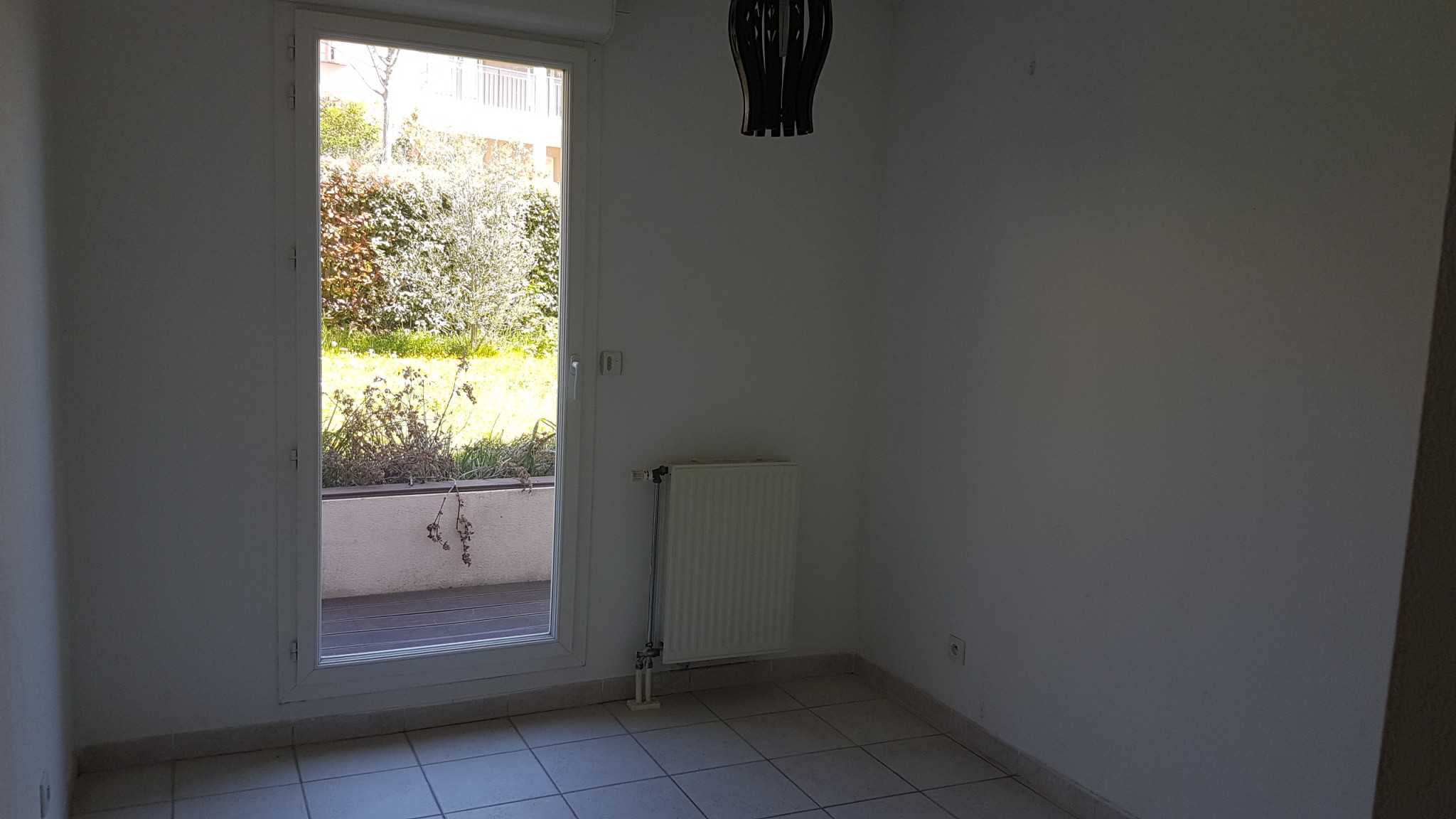 Vente Appartement à Lambesc 3 pièces