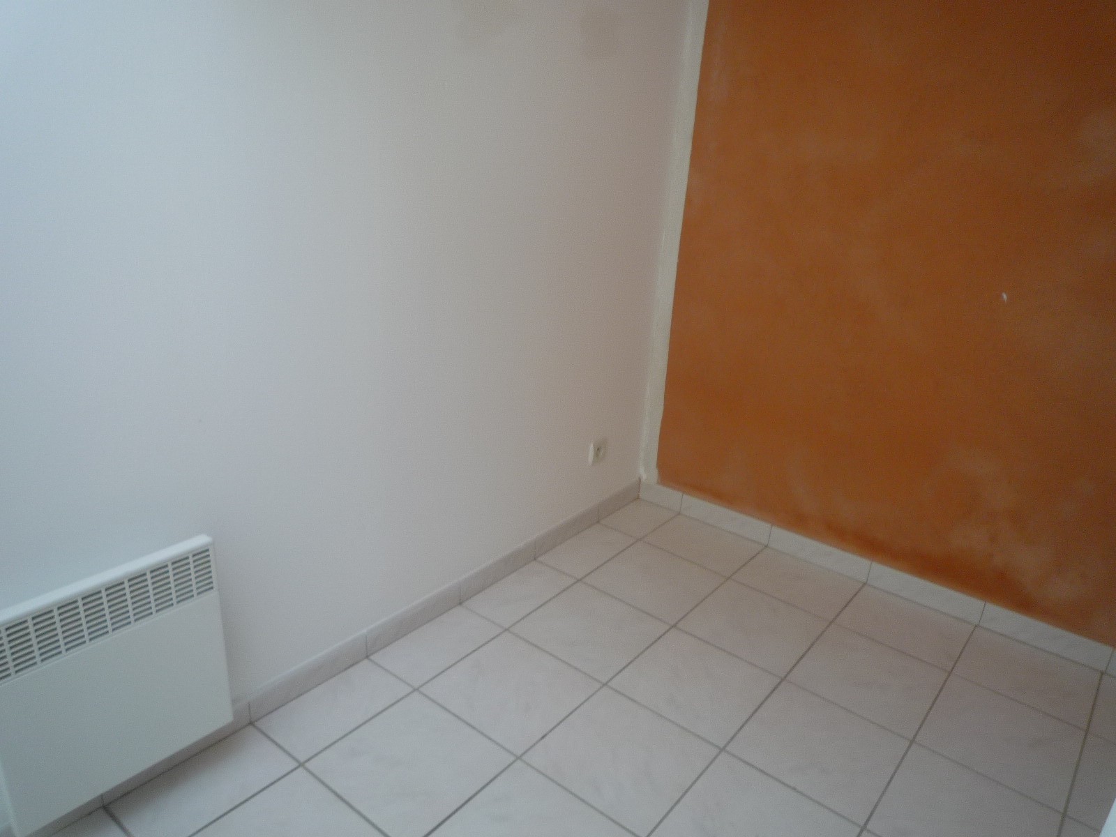 Vente Appartement à Lambesc 3 pièces