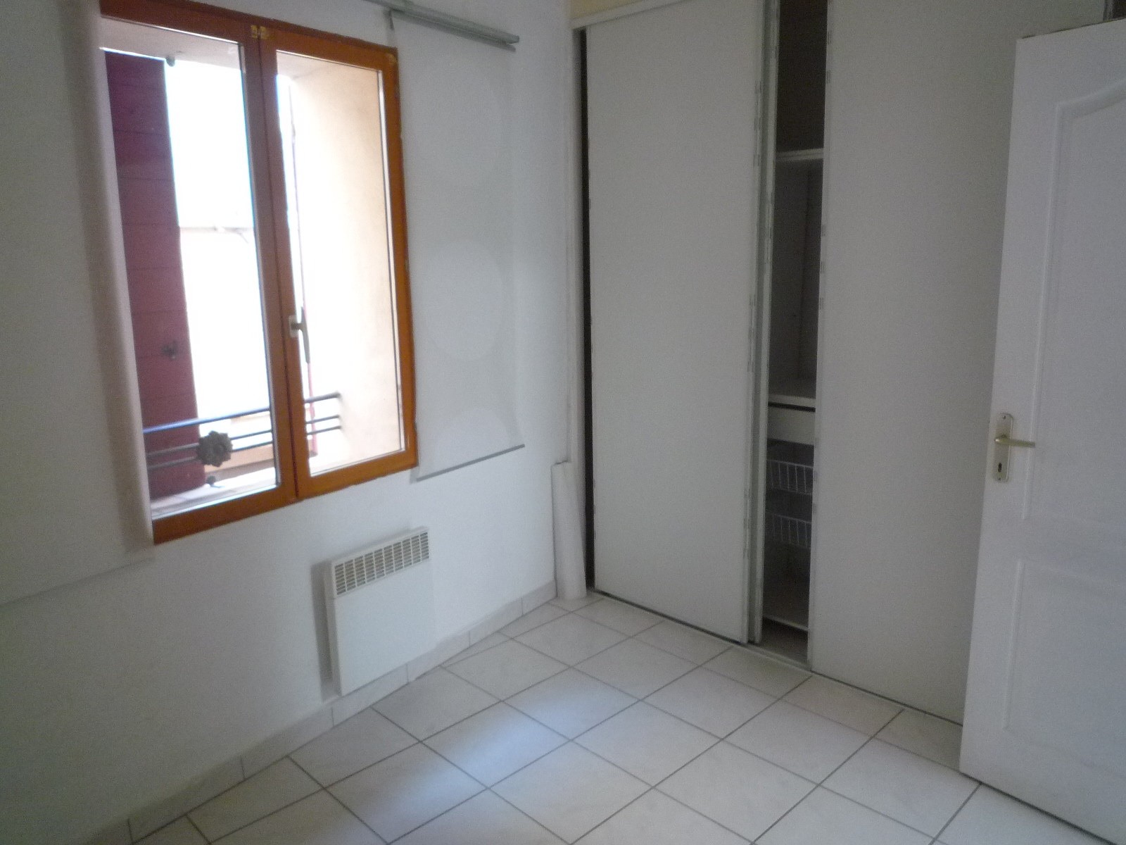 Vente Appartement à Lambesc 3 pièces