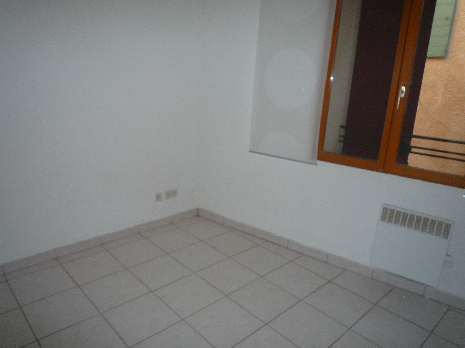 Vente Appartement à Lambesc 3 pièces