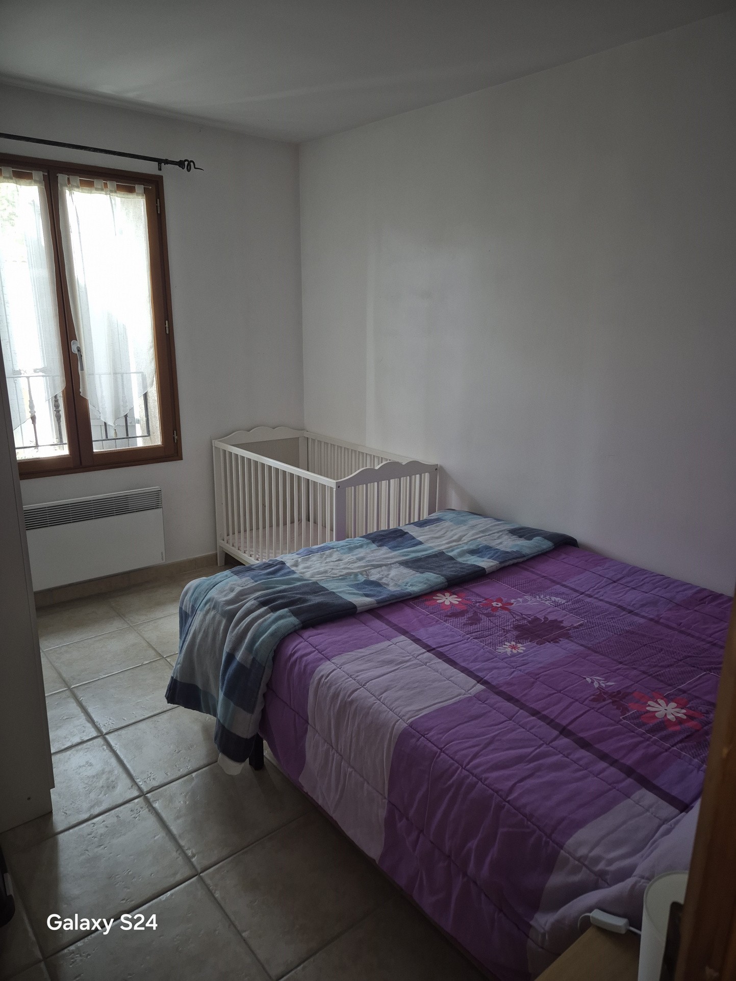 Vente Appartement à Lambesc 4 pièces