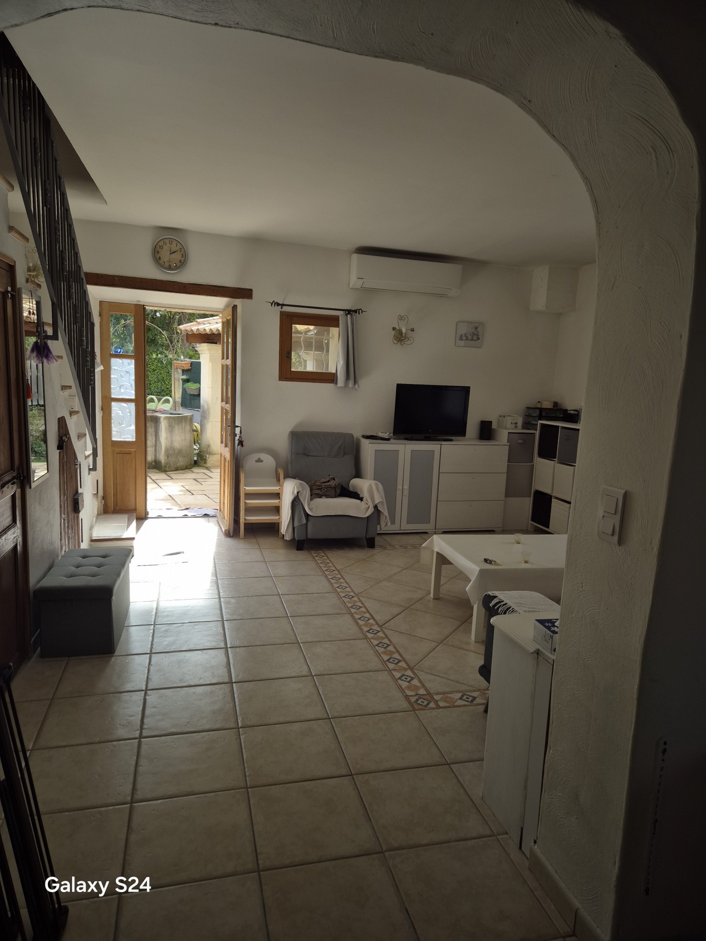 Vente Appartement à Lambesc 4 pièces