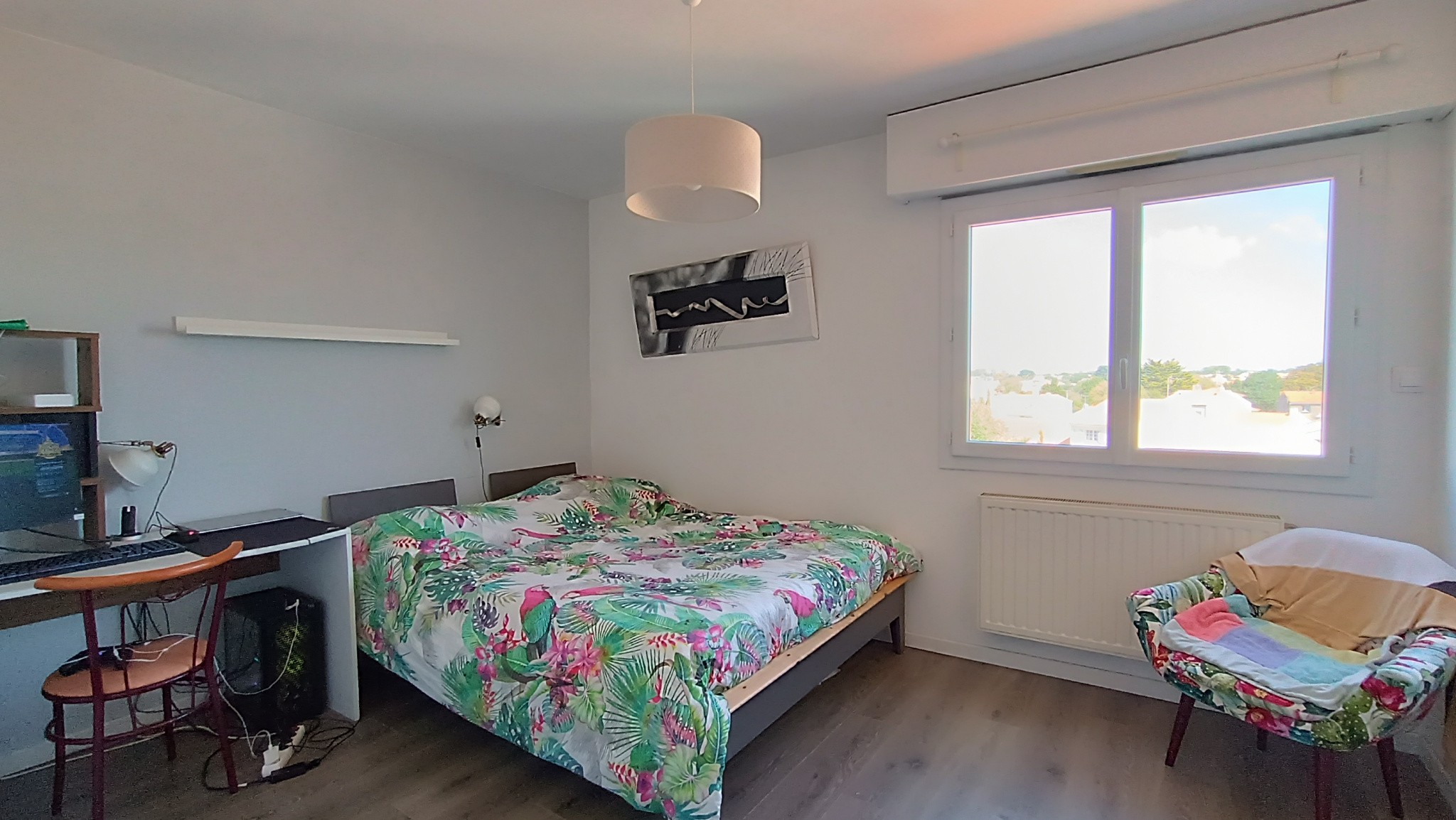 Vente Appartement à les Sables-d'Olonne 3 pièces