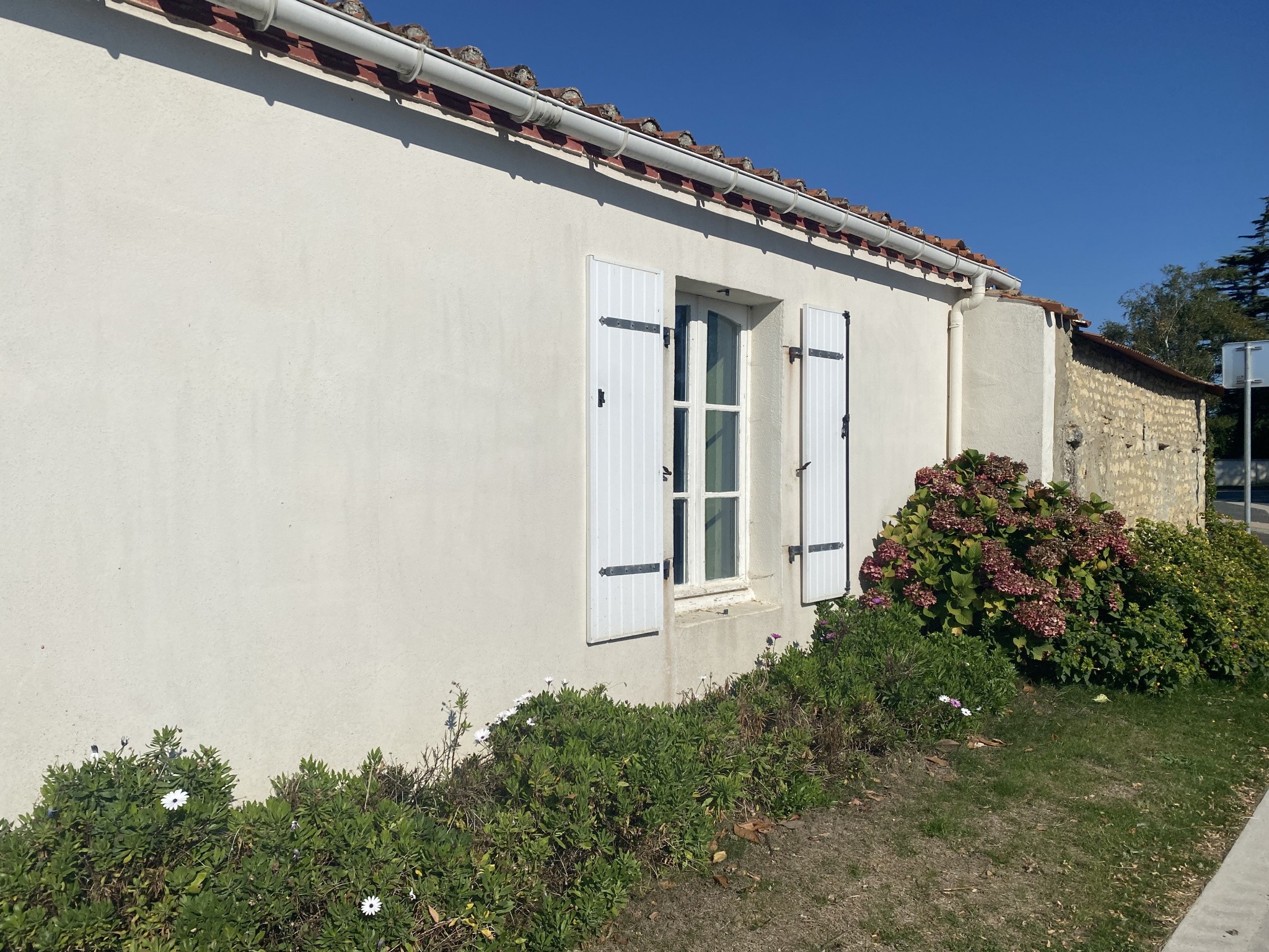 Vente Maison à Longeville-sur-Mer 4 pièces