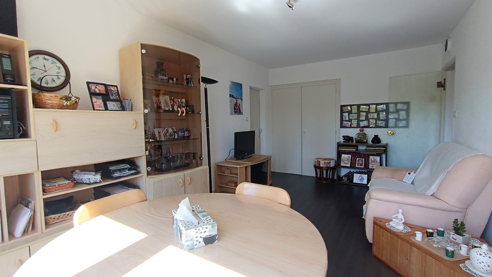 Vente Appartement à les Sables-d'Olonne 3 pièces