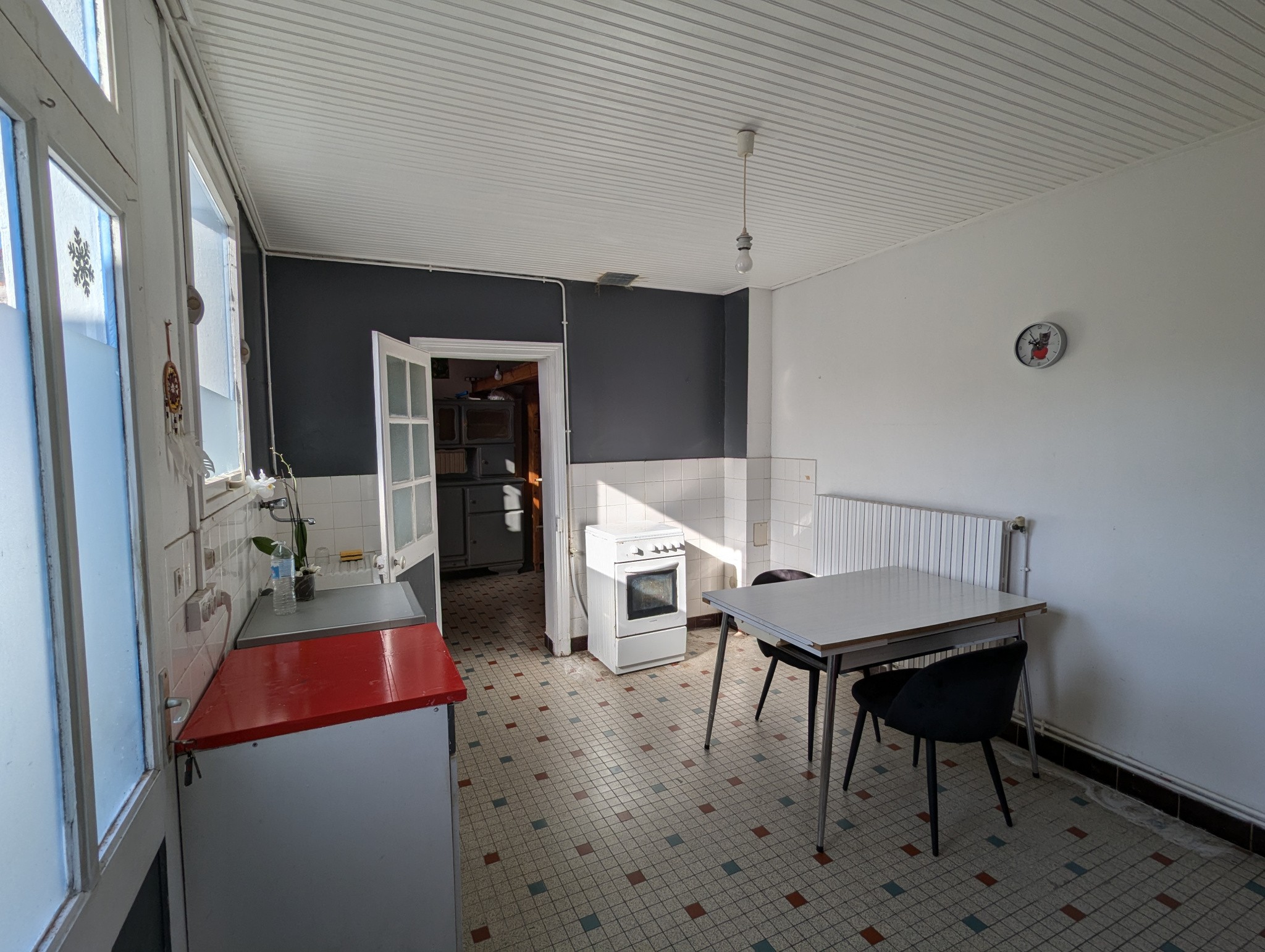 Vente Maison à les Sables-d'Olonne 3 pièces