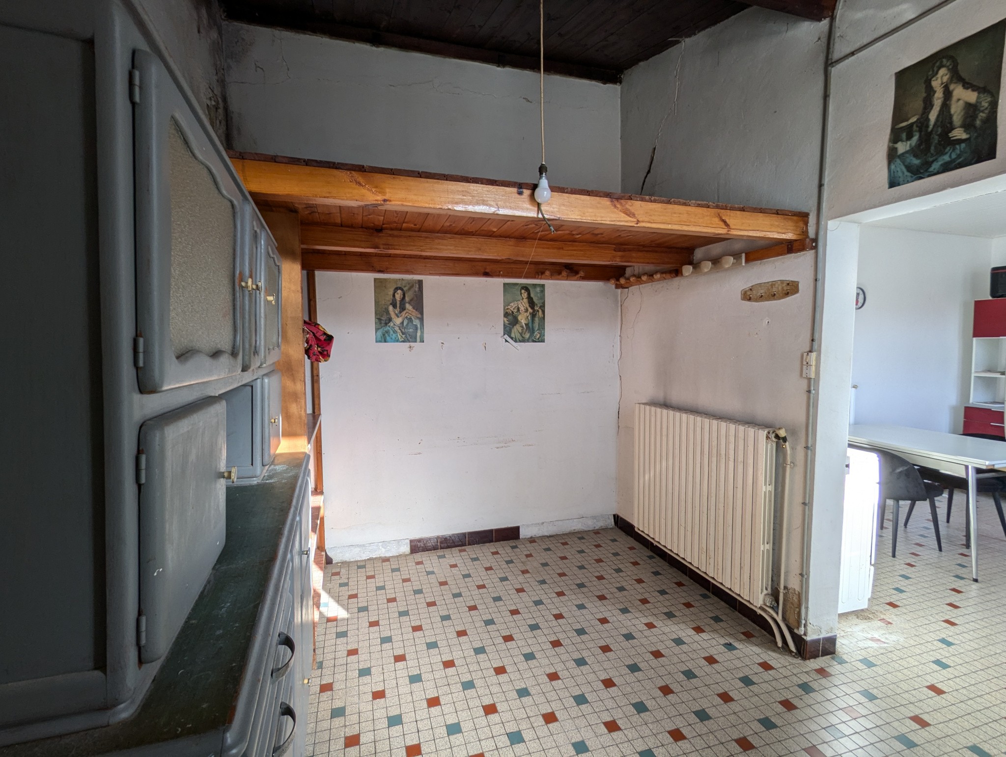 Vente Maison à les Sables-d'Olonne 3 pièces