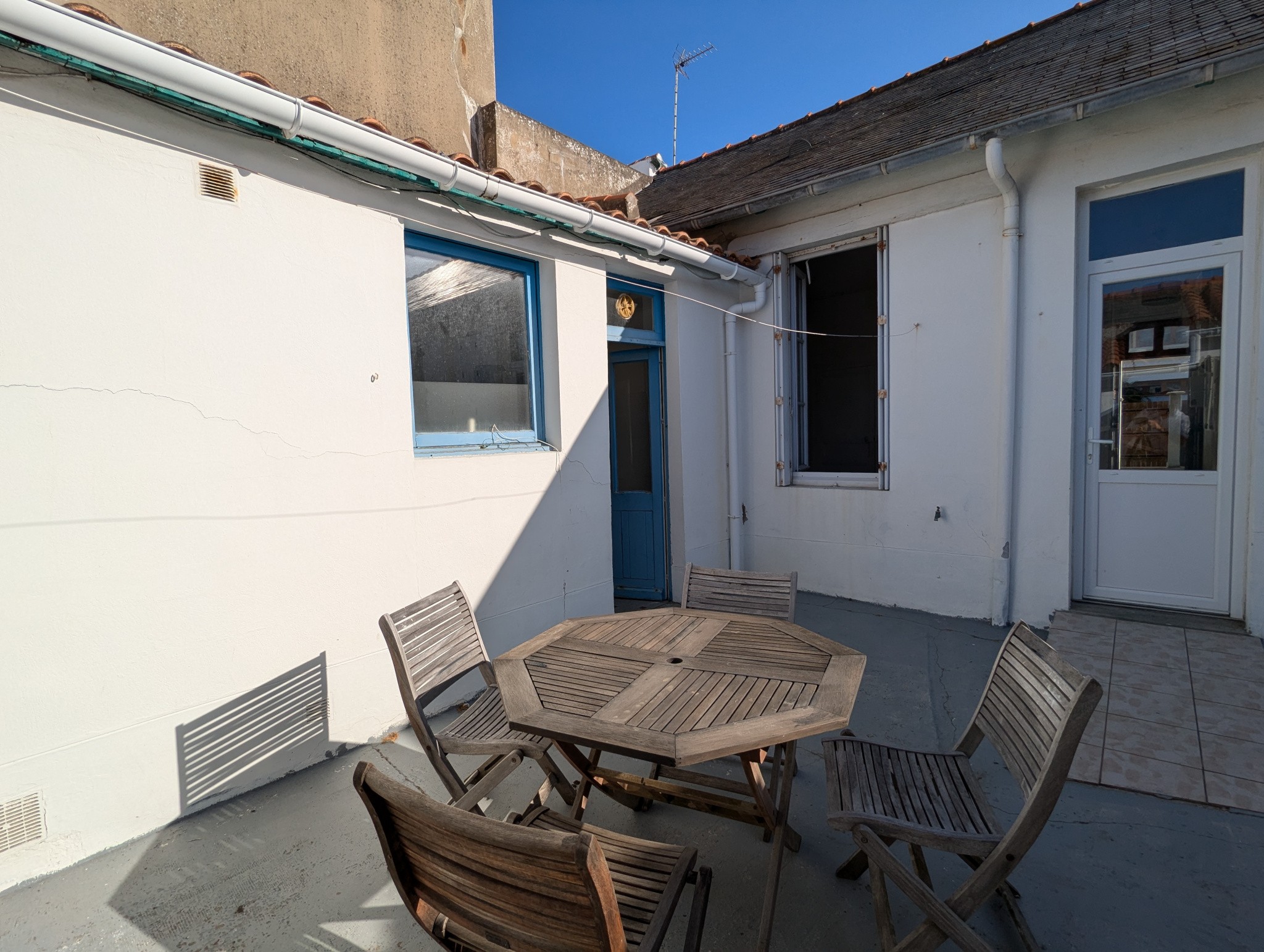 Vente Maison à les Sables-d'Olonne 3 pièces