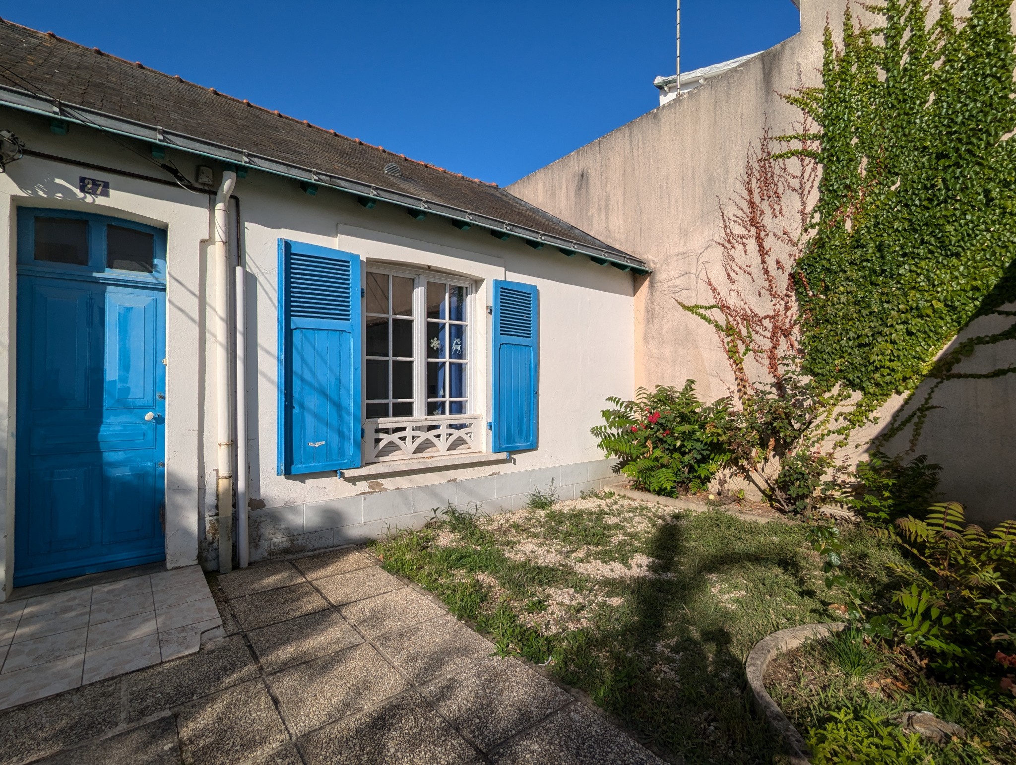 Vente Maison à les Sables-d'Olonne 3 pièces