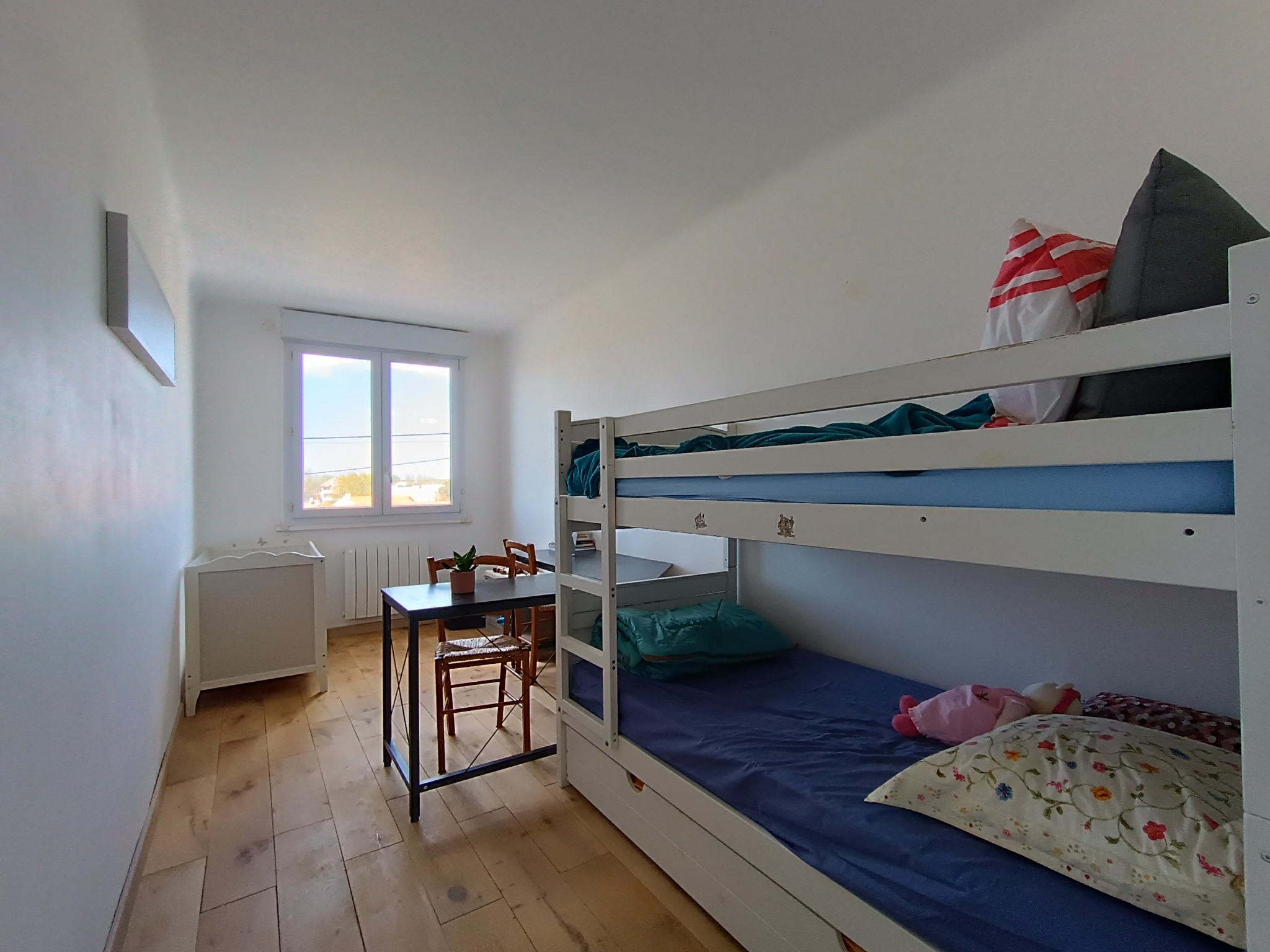 Vente Appartement à les Sables-d'Olonne 3 pièces