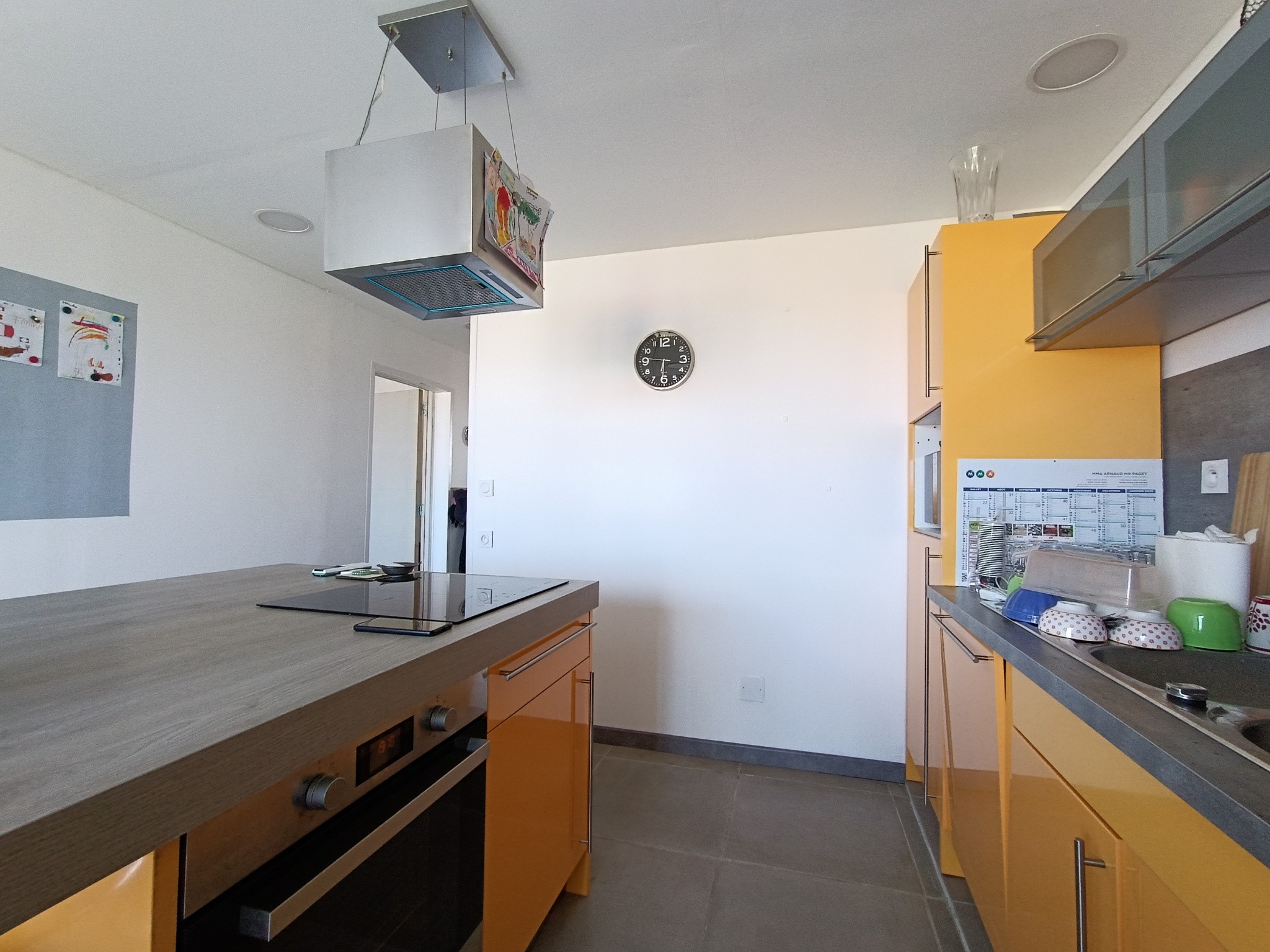 Vente Appartement à les Sables-d'Olonne 3 pièces