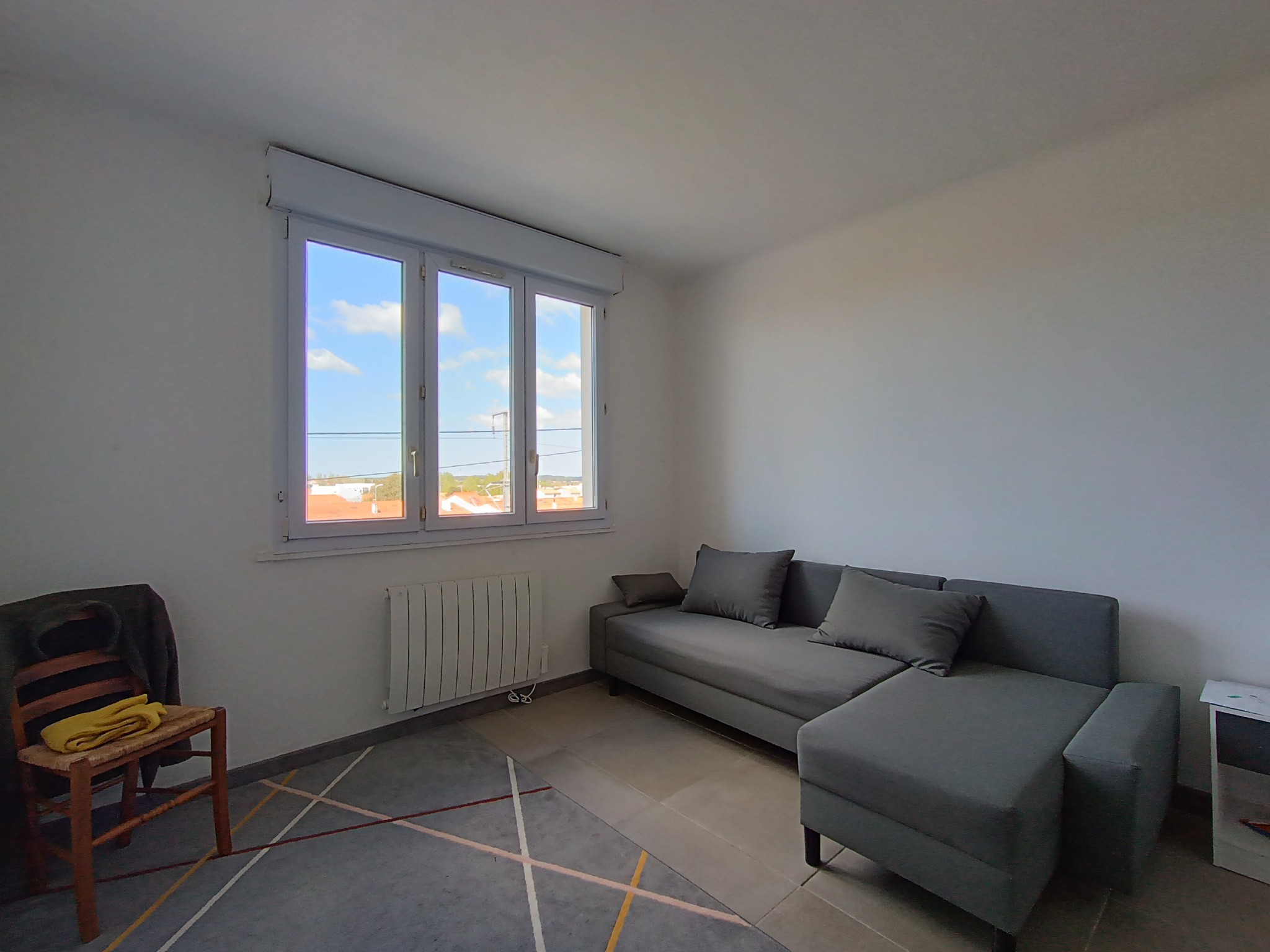 Vente Appartement à les Sables-d'Olonne 3 pièces