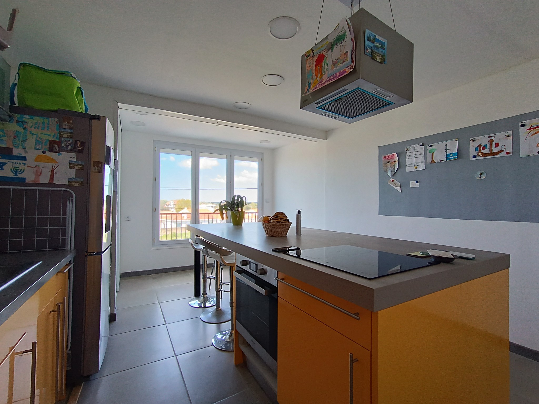 Vente Appartement à les Sables-d'Olonne 3 pièces