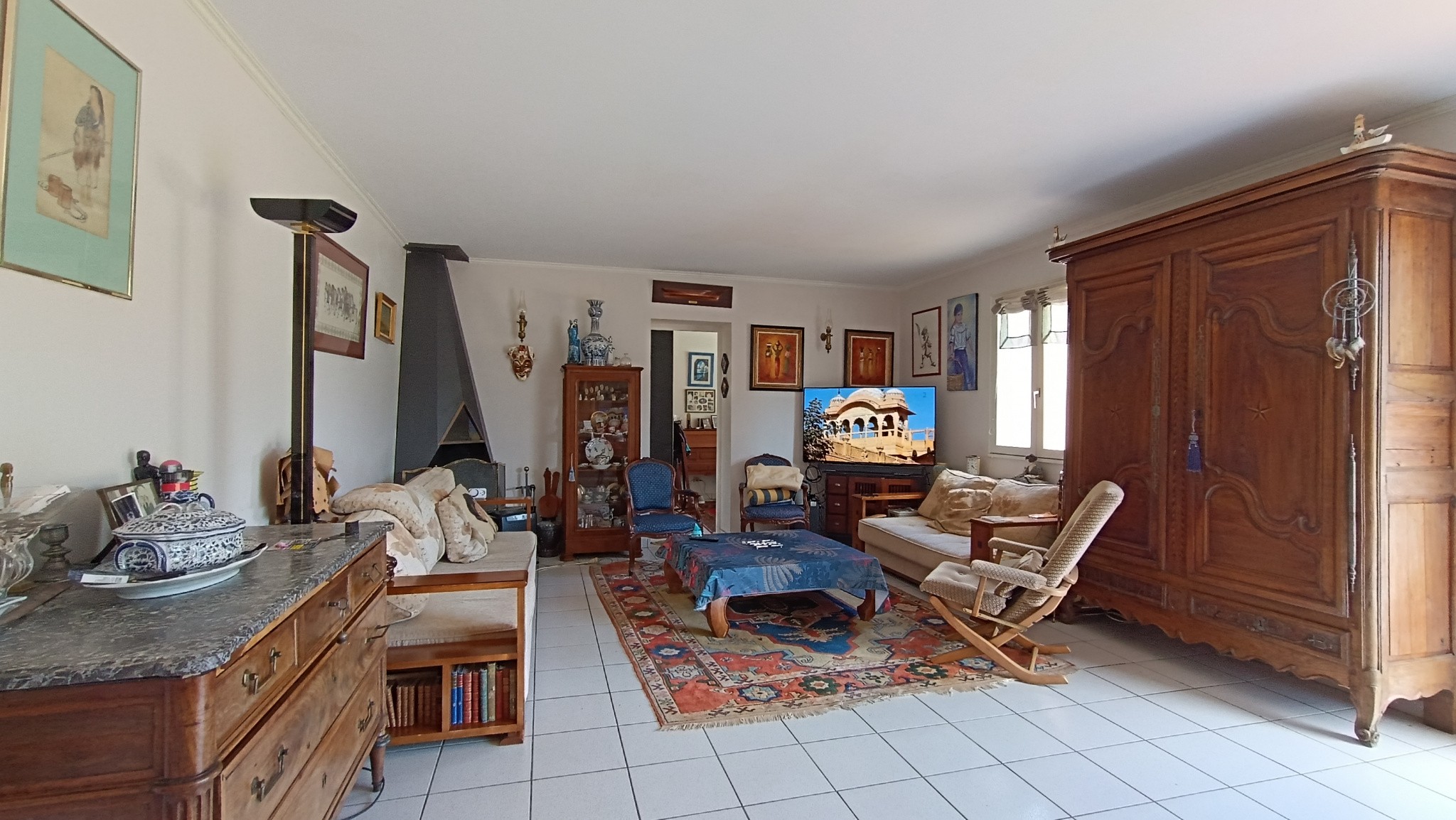 Vente Maison à les Sables-d'Olonne 6 pièces