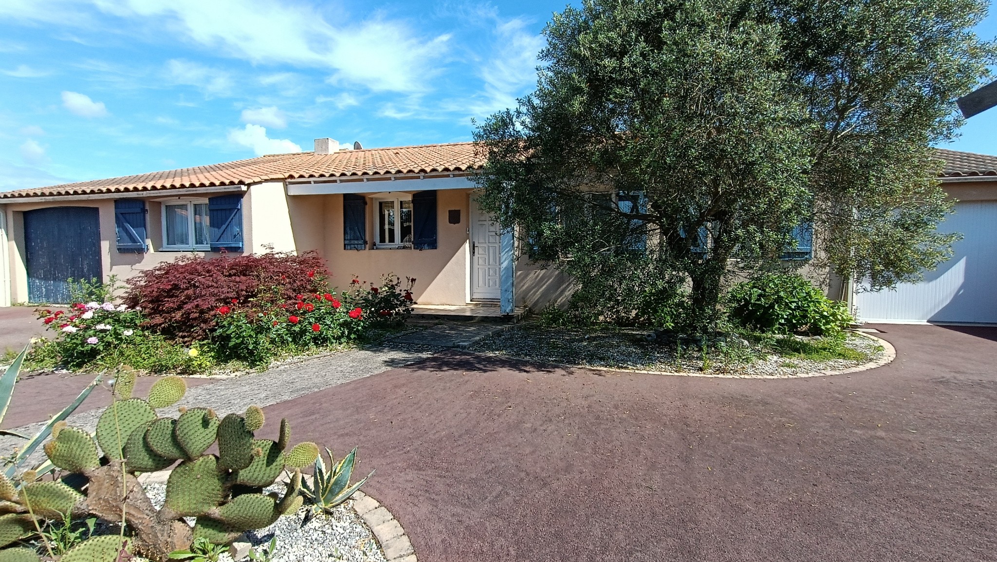 Vente Maison à les Sables-d'Olonne 6 pièces