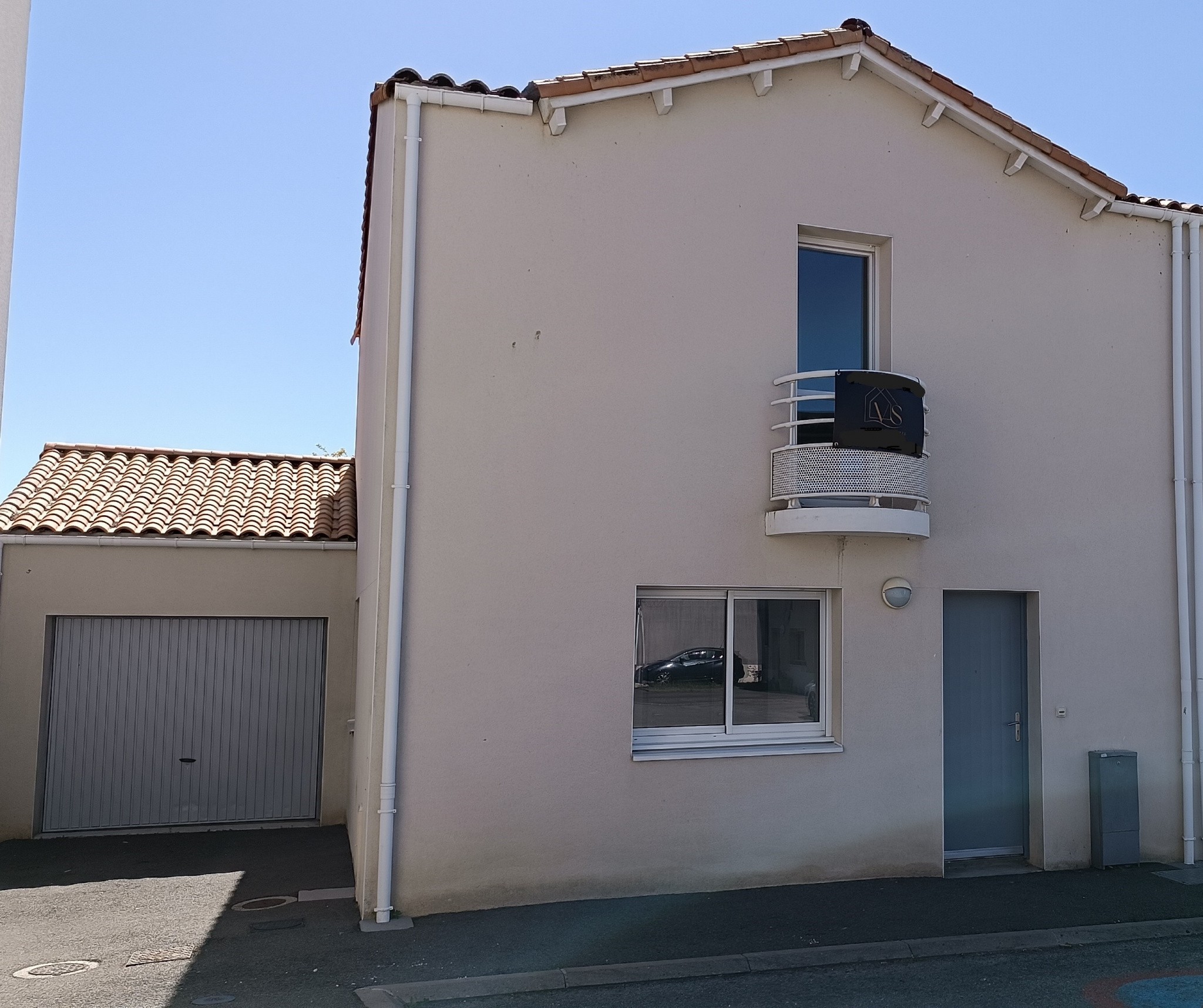 Vente Maison à les Sables-d'Olonne 4 pièces