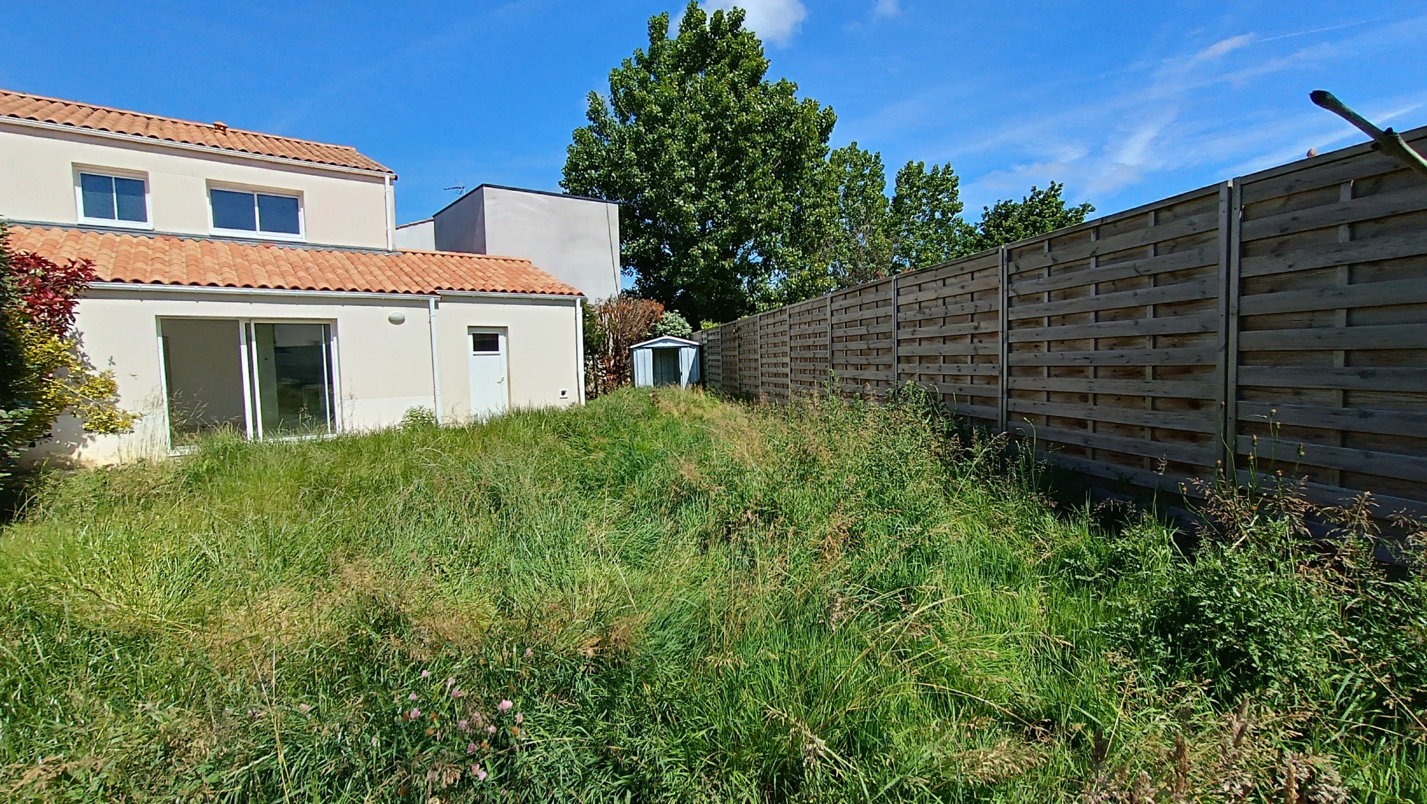 Vente Maison à les Sables-d'Olonne 4 pièces