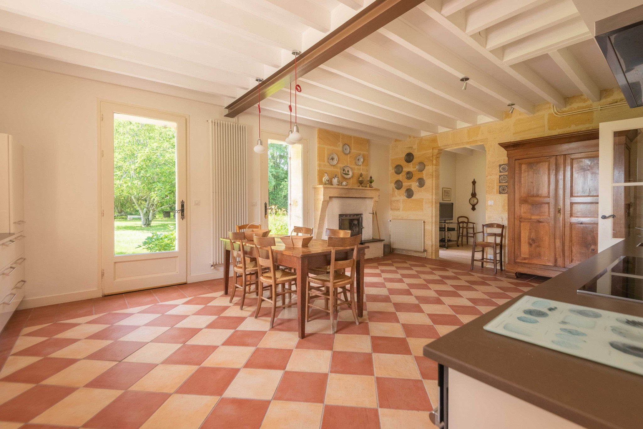 Vente Maison à Bordeaux 12 pièces