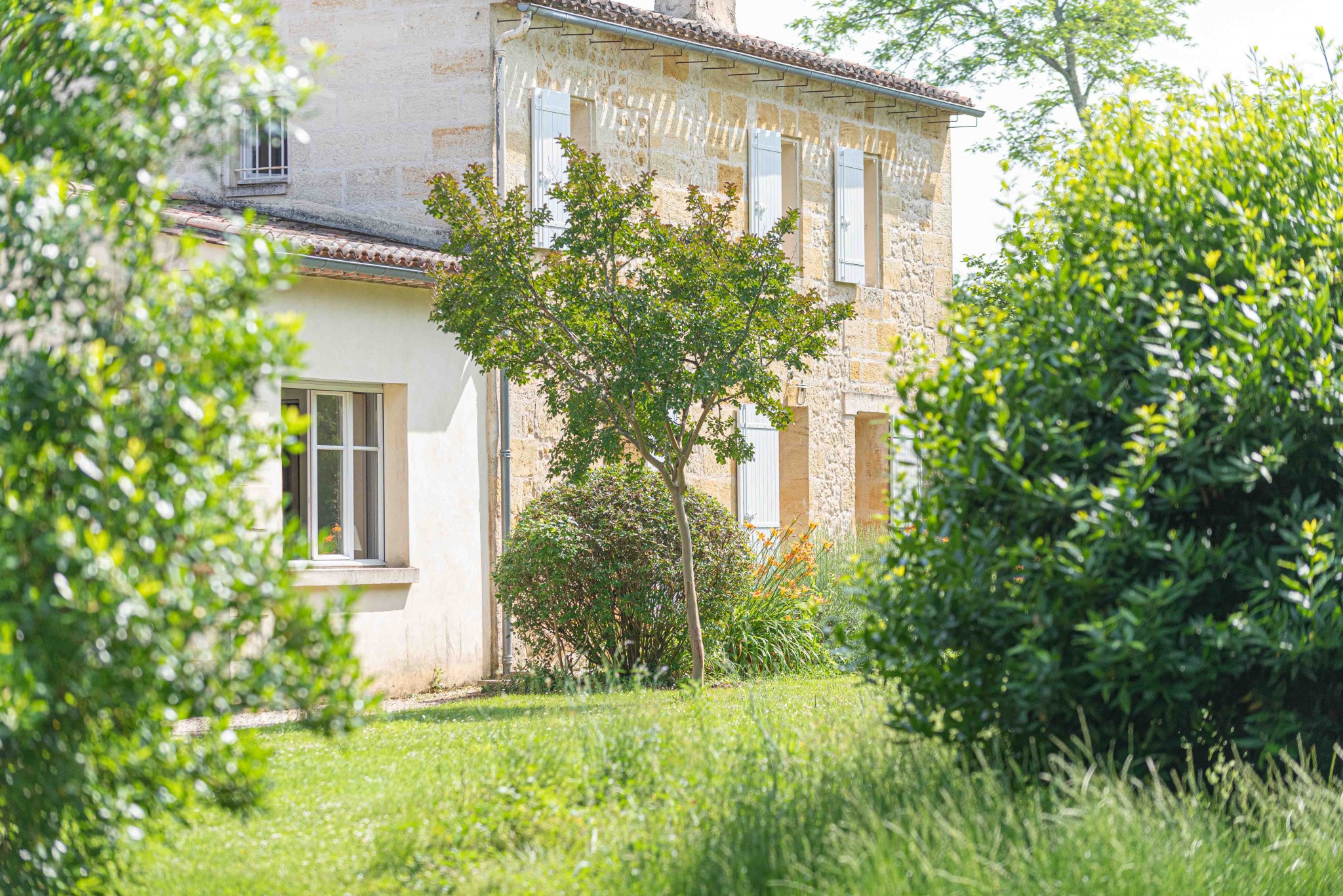 Vente Maison à Bordeaux 12 pièces