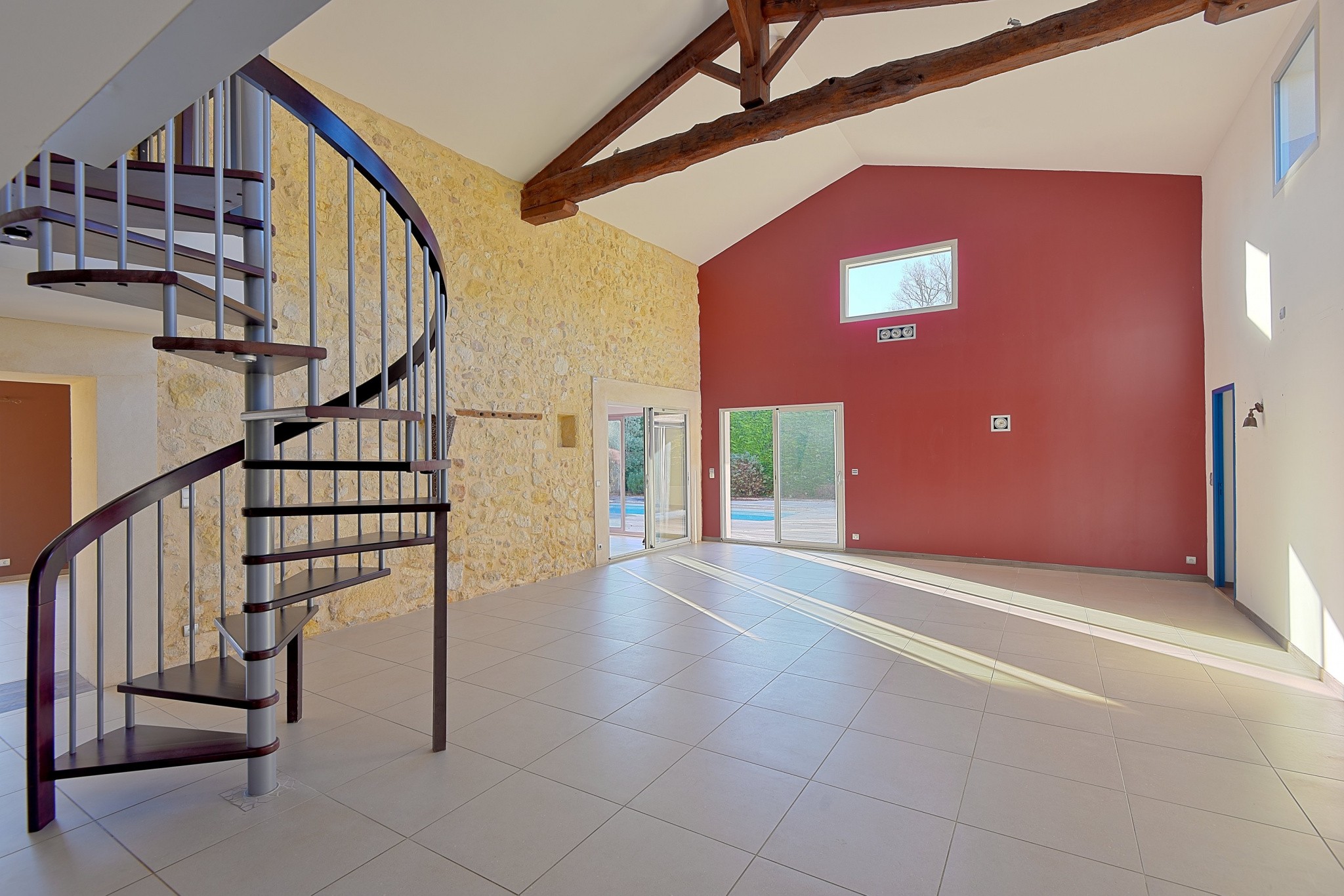 Vente Maison à Fargues-Saint-Hilaire 6 pièces