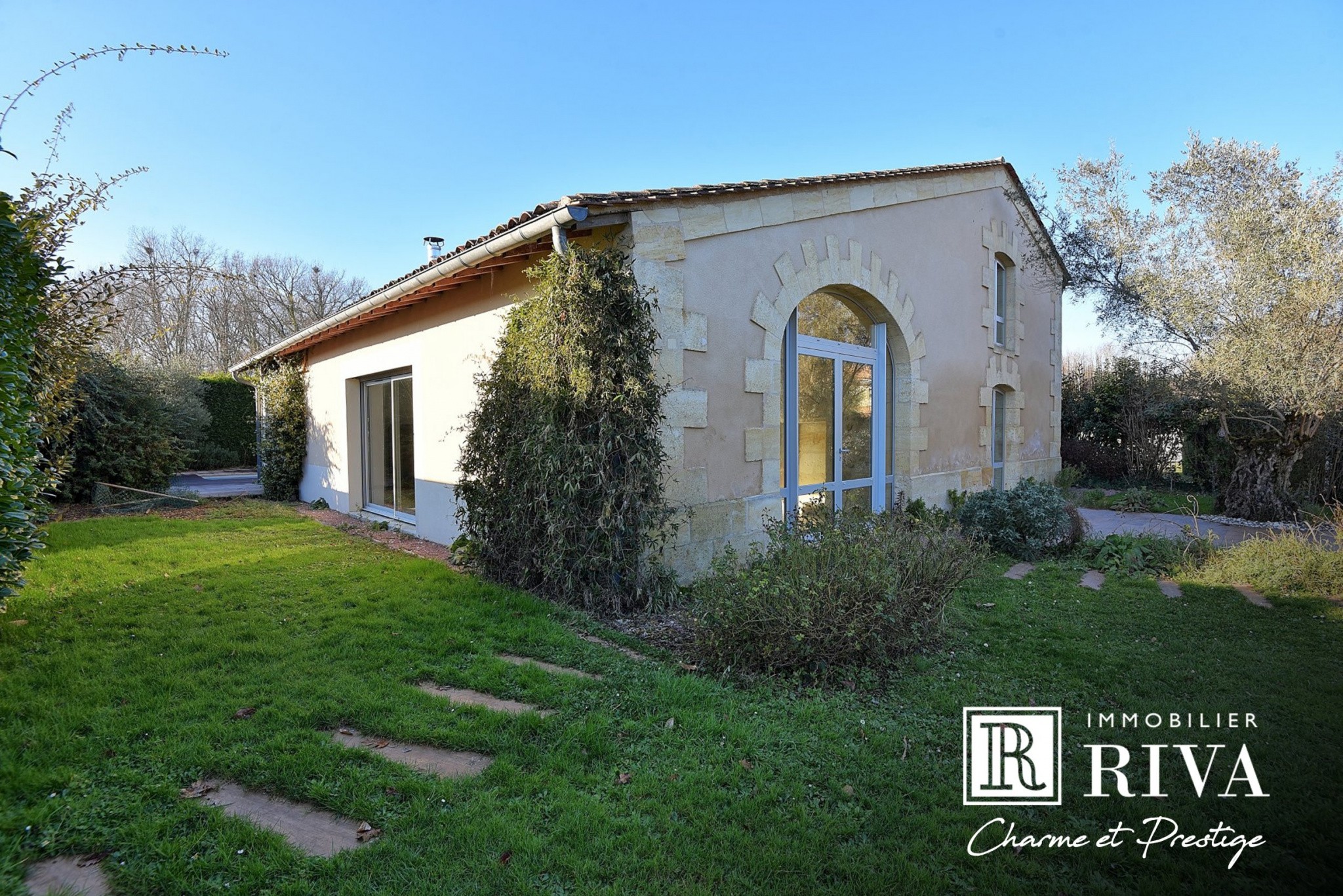 Vente Maison à Fargues-Saint-Hilaire 6 pièces