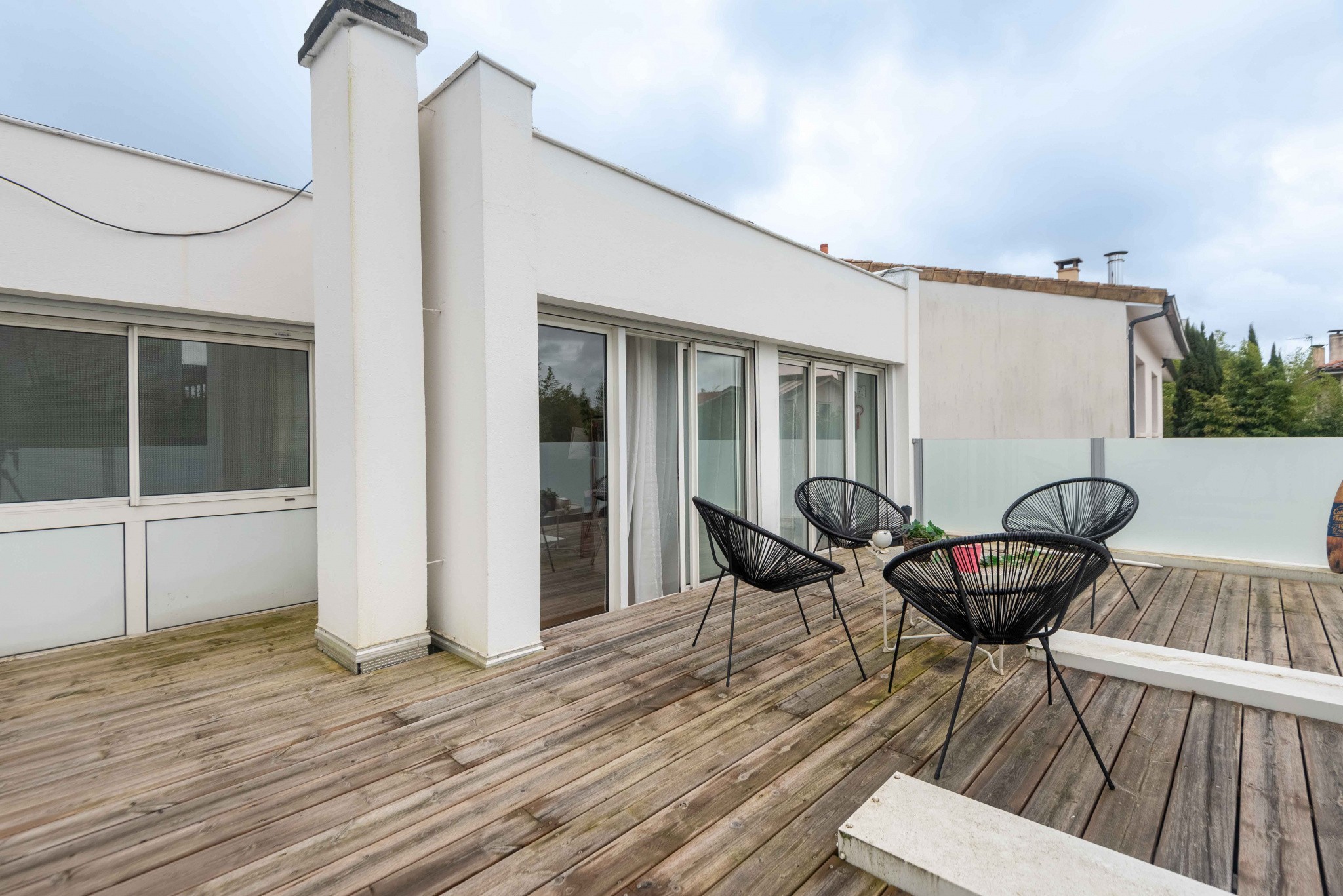 Vente Maison à Bordeaux 7 pièces