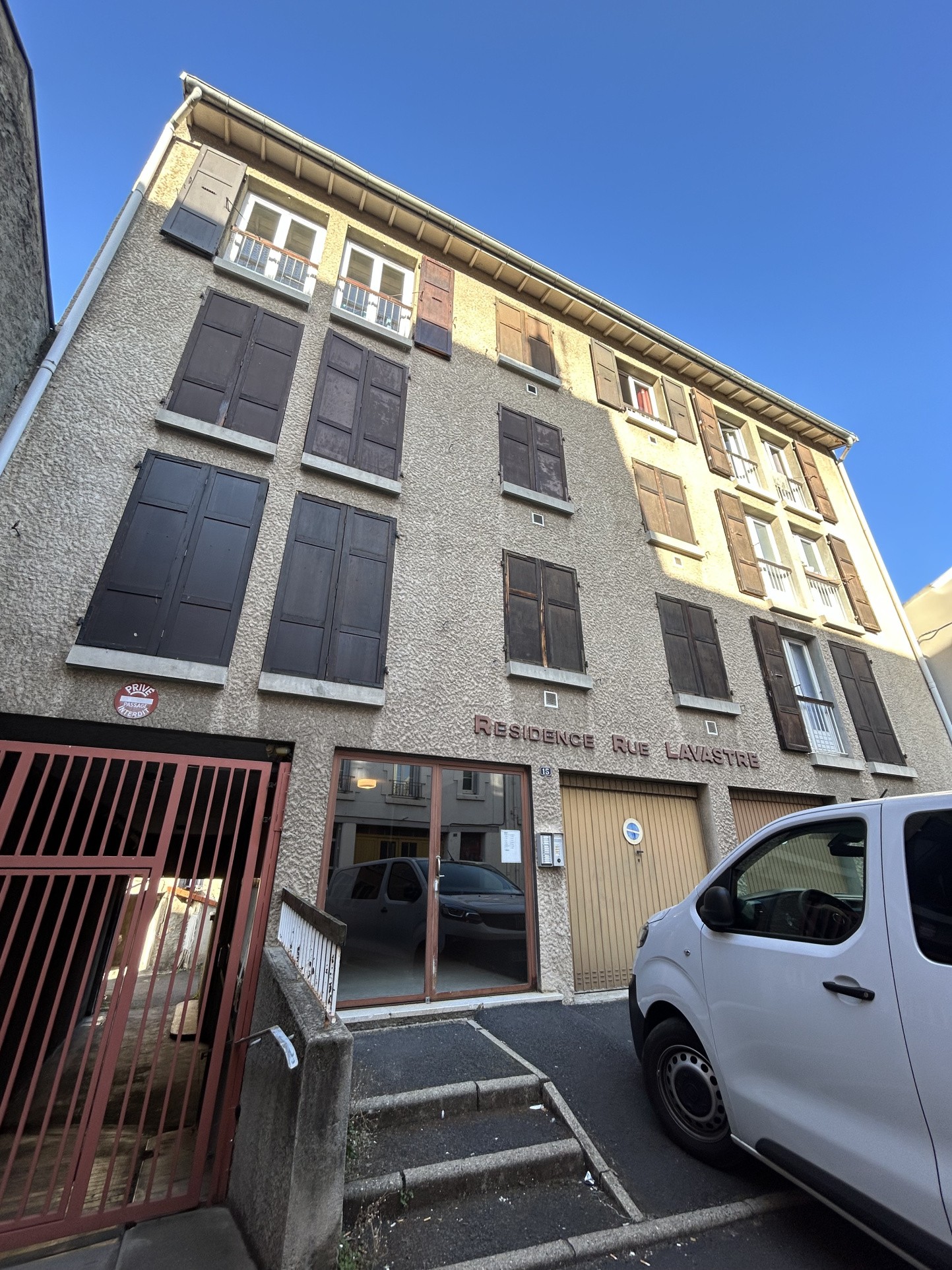 Location Appartement à le Puy-en-Velay 1 pièce