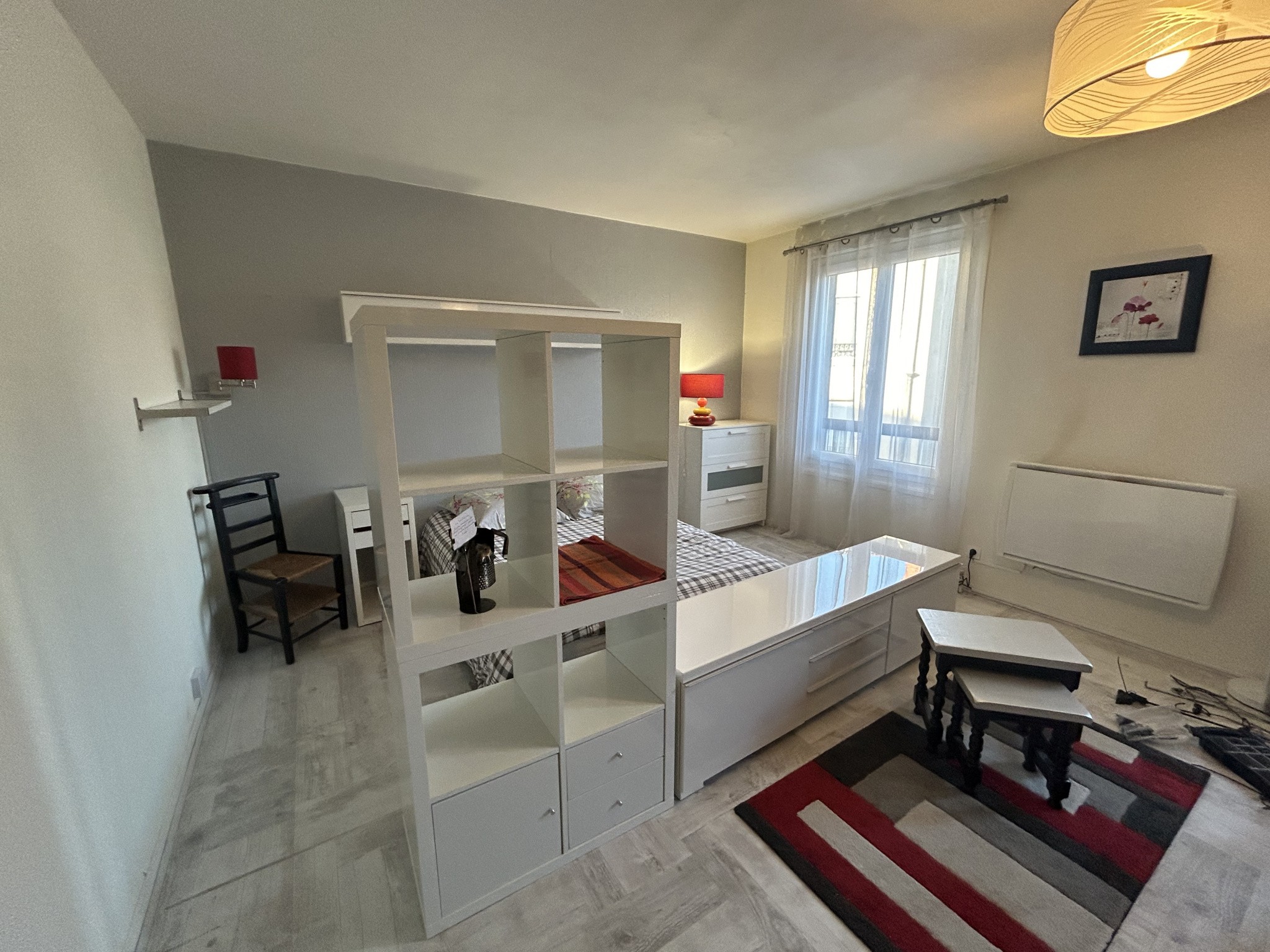 Location Appartement à le Puy-en-Velay 1 pièce