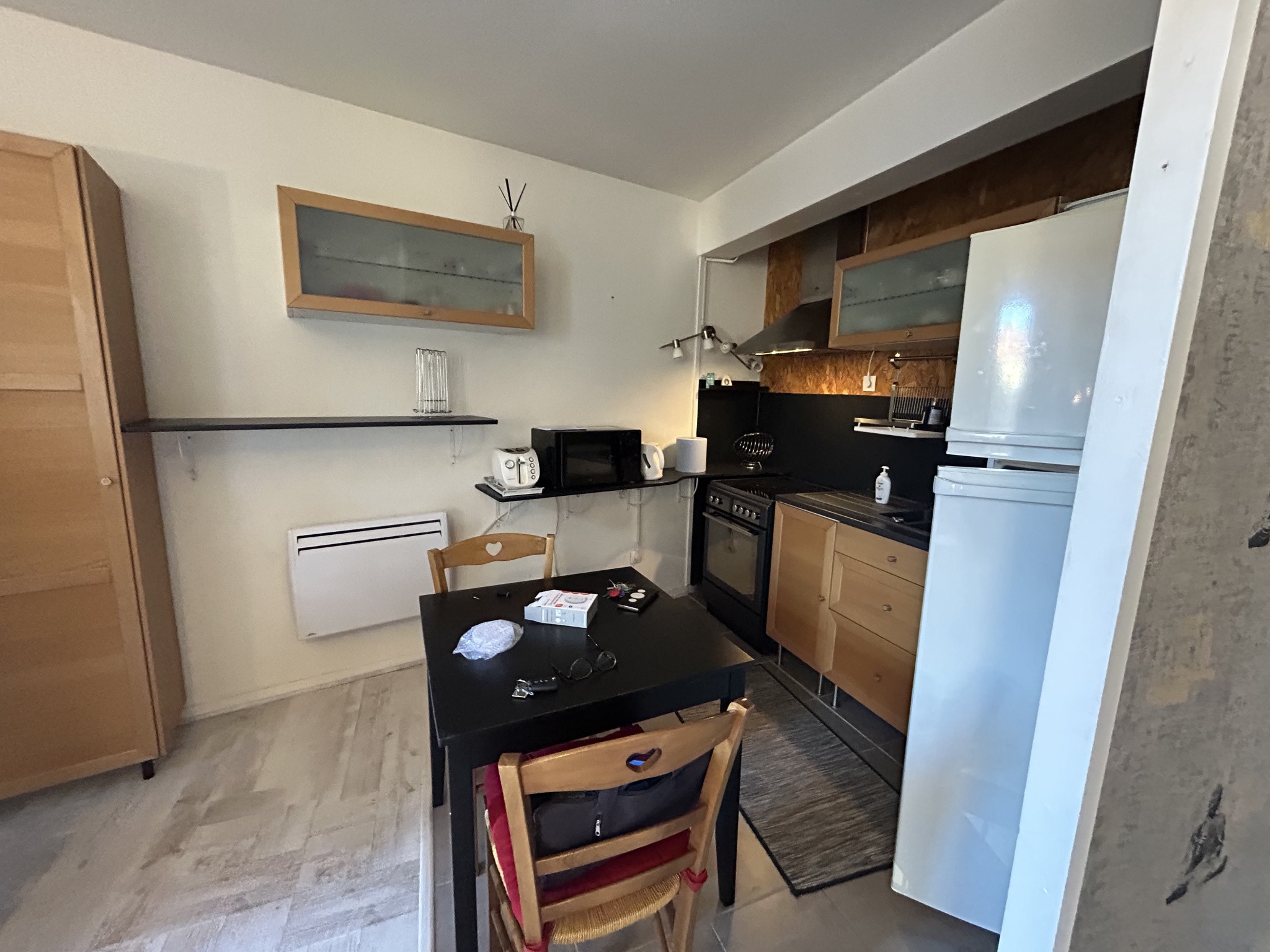 Location Appartement à le Puy-en-Velay 1 pièce