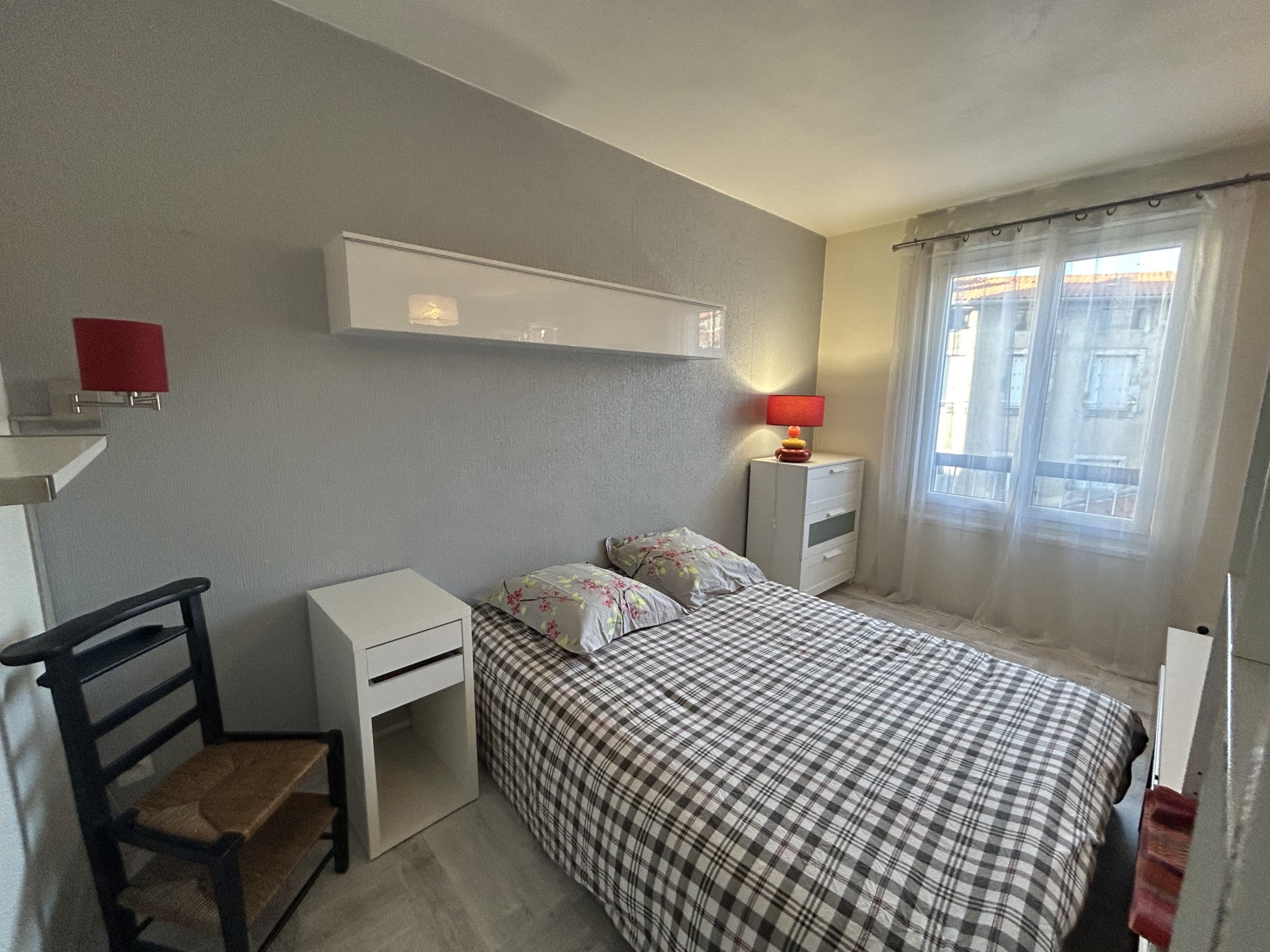 Location Appartement à le Puy-en-Velay 1 pièce