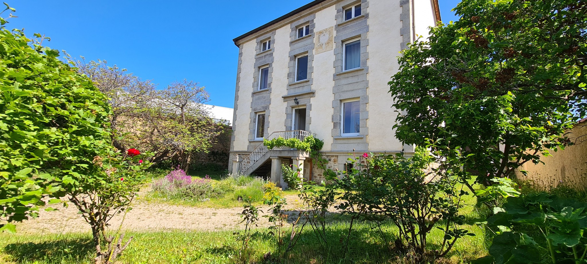 Vente Maison à Yssingeaux 9 pièces