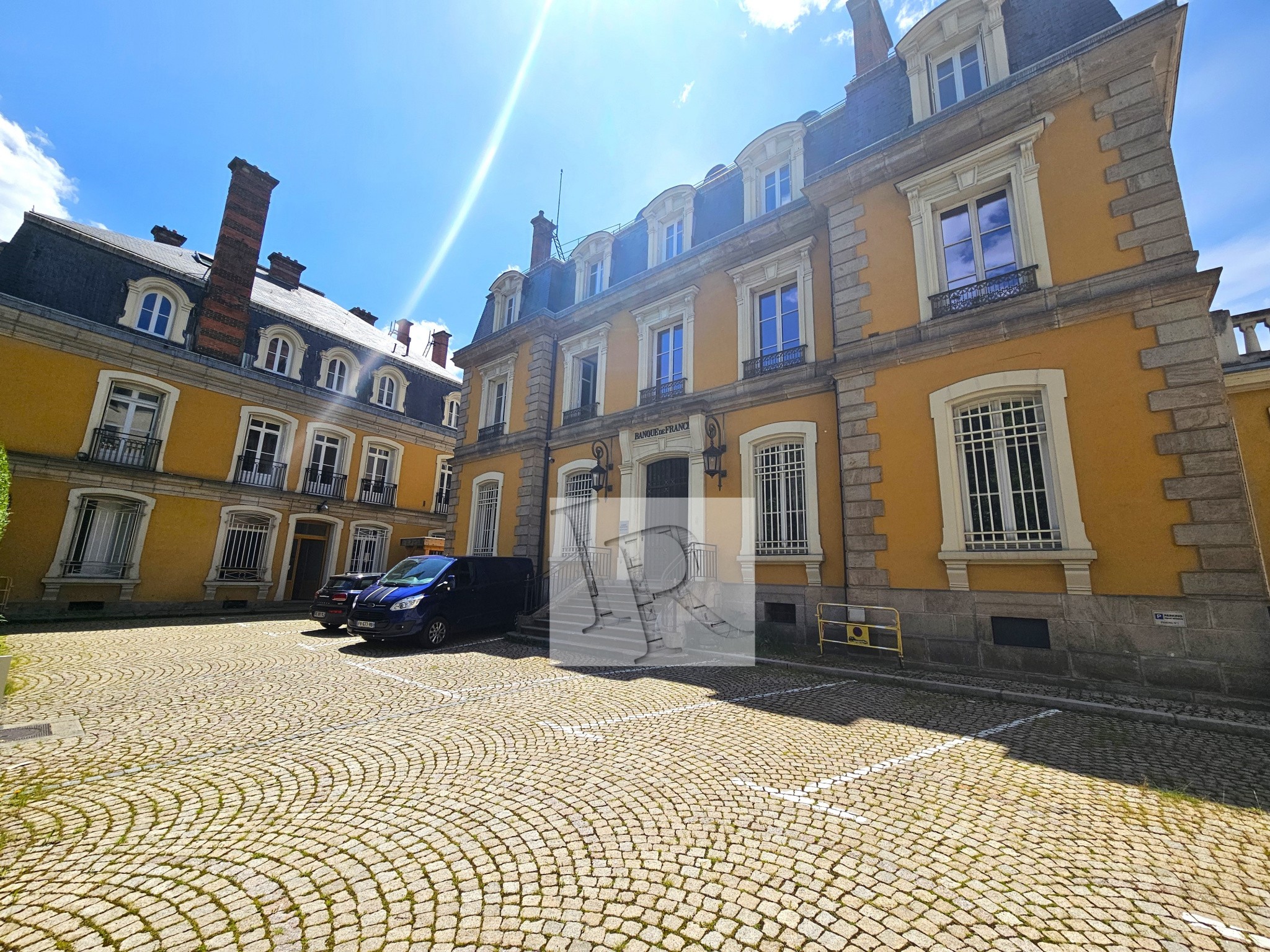 Vente Appartement à le Puy-en-Velay 3 pièces