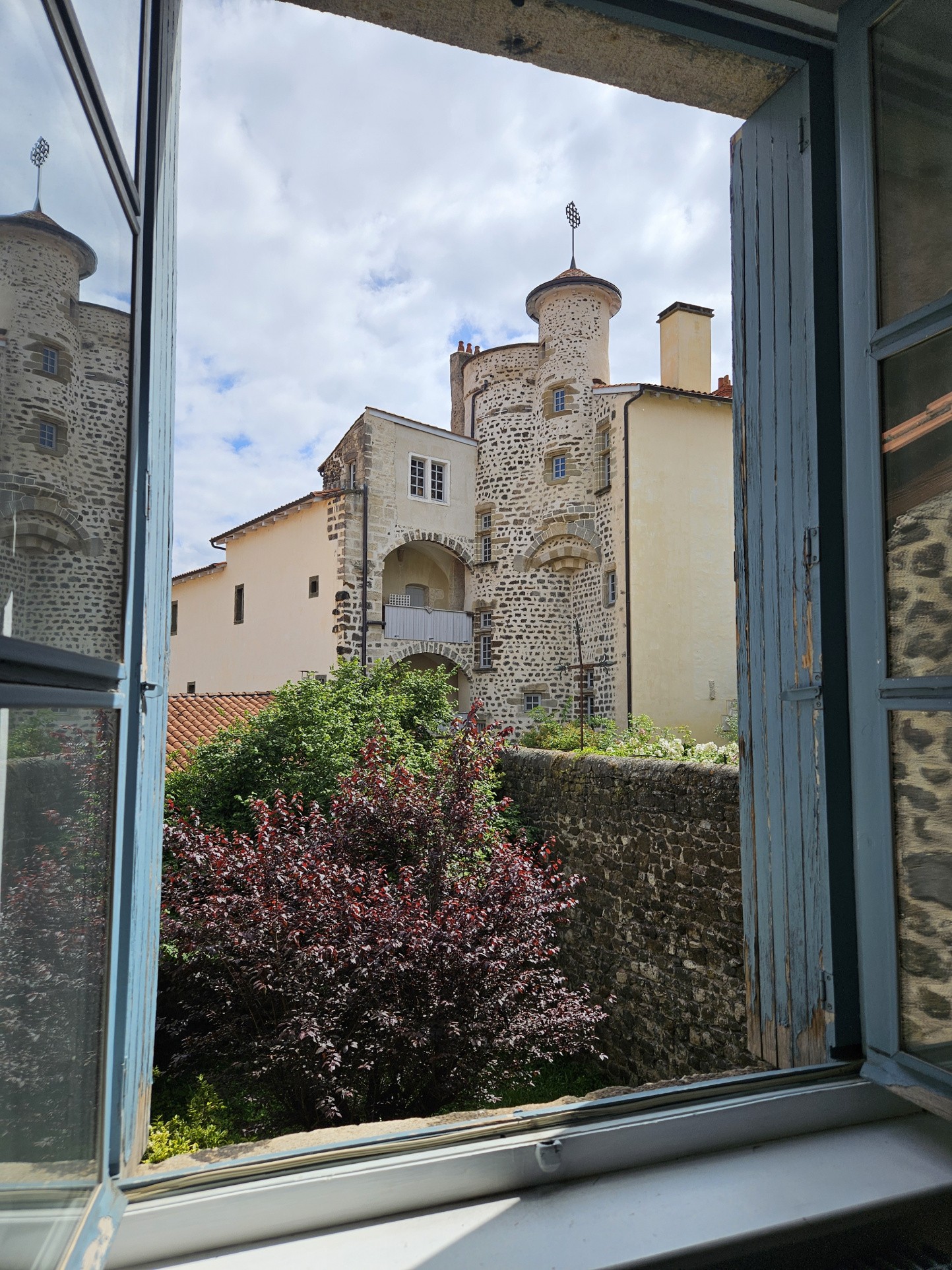 Vente Bureau / Commerce à le Puy-en-Velay 0 pièce