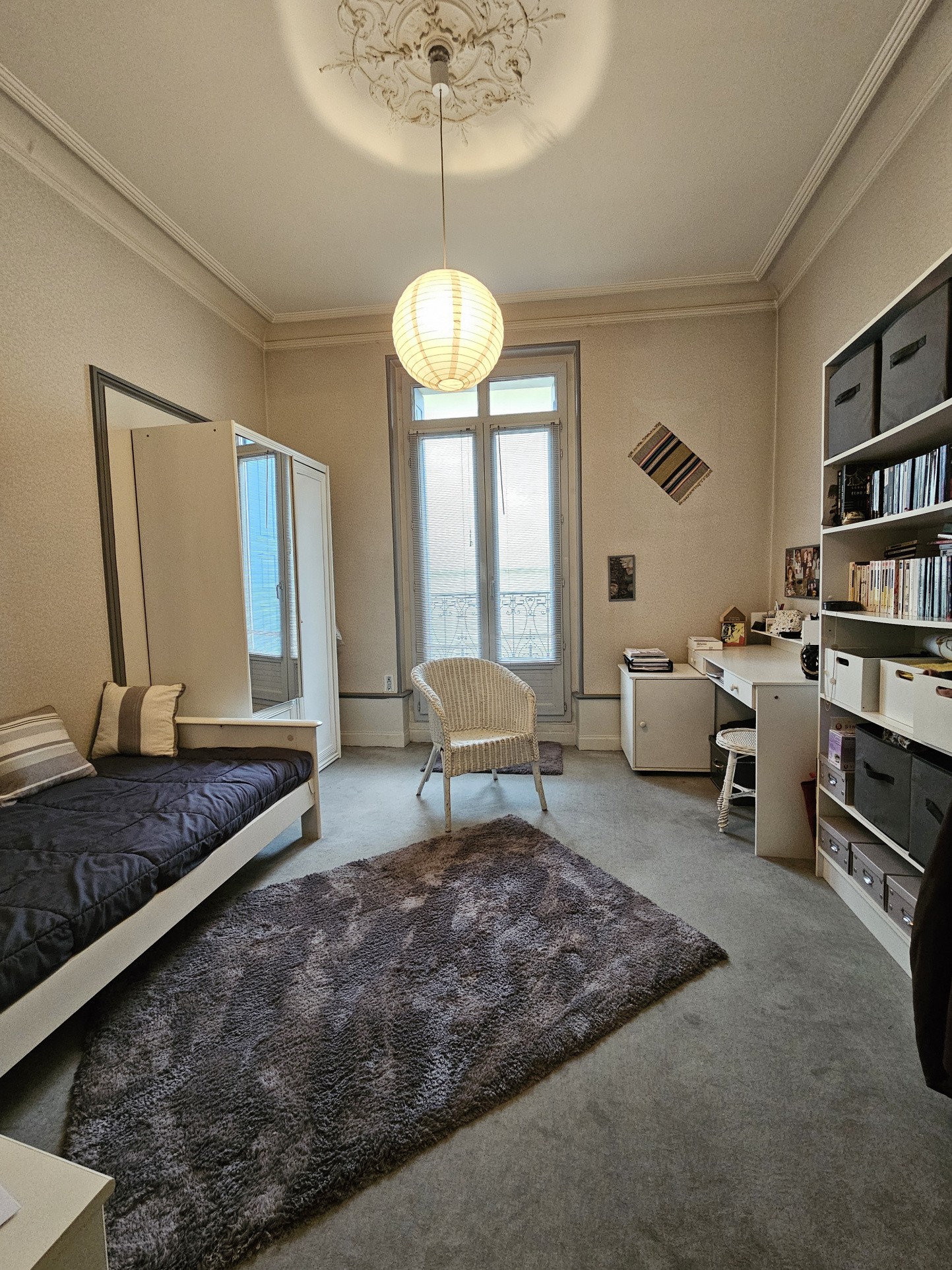 Vente Appartement à le Puy-en-Velay 5 pièces