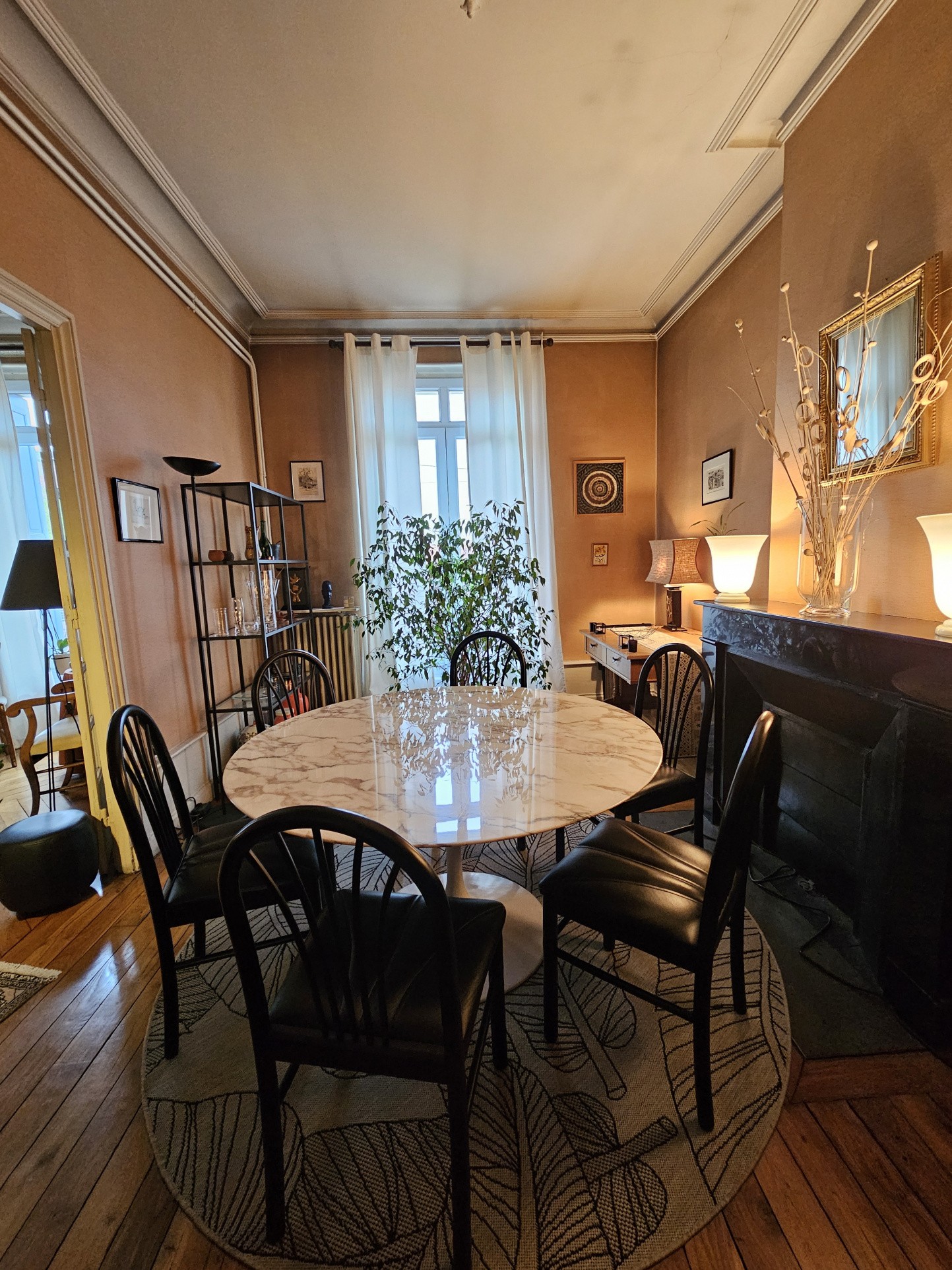 Vente Appartement à le Puy-en-Velay 5 pièces