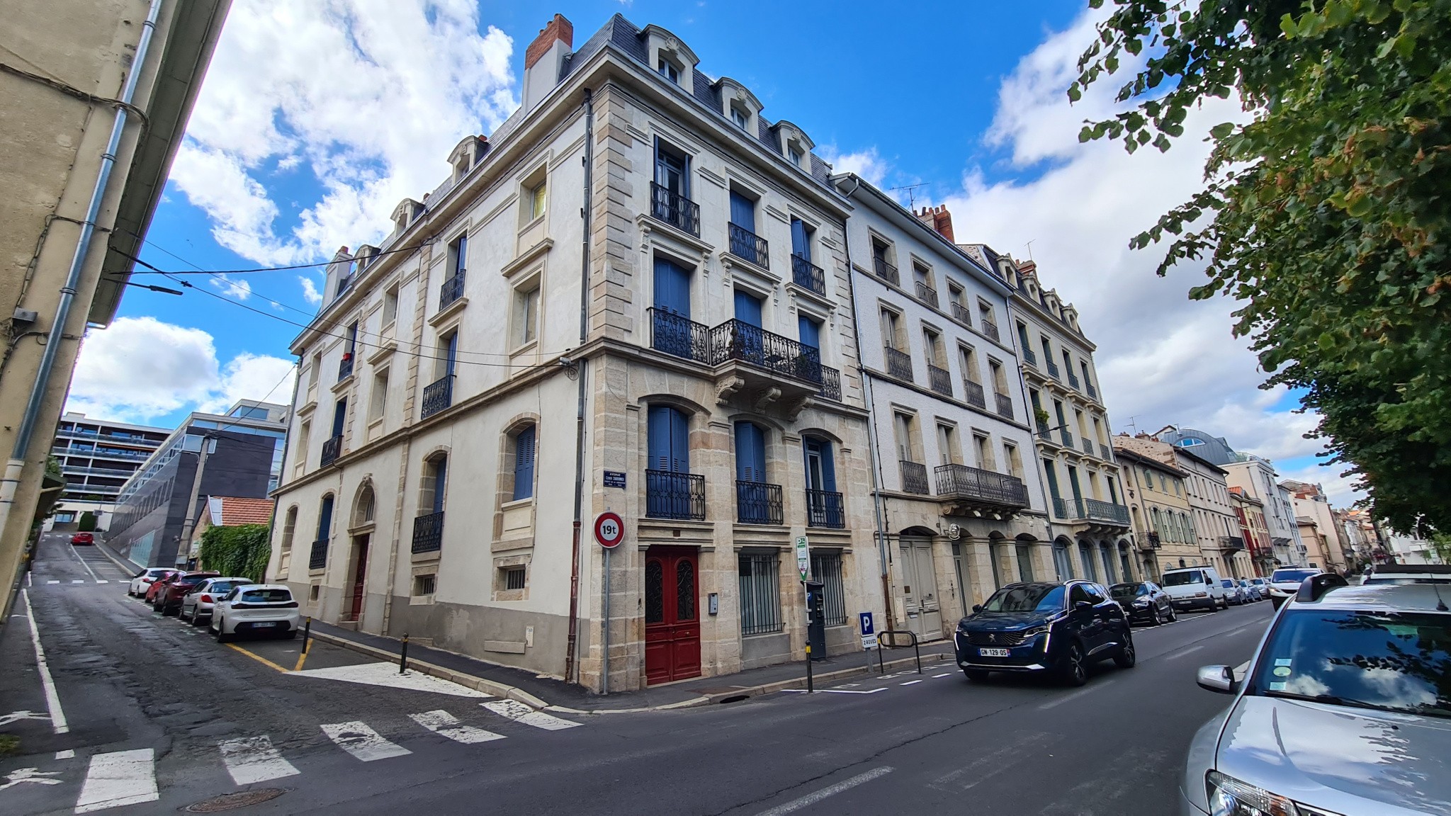 Vente Appartement à le Puy-en-Velay 5 pièces