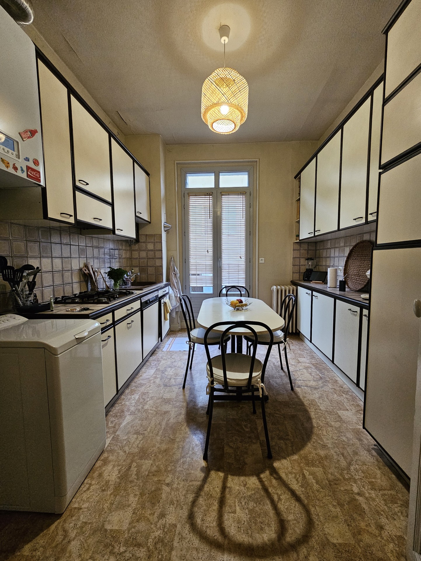 Vente Appartement à le Puy-en-Velay 5 pièces