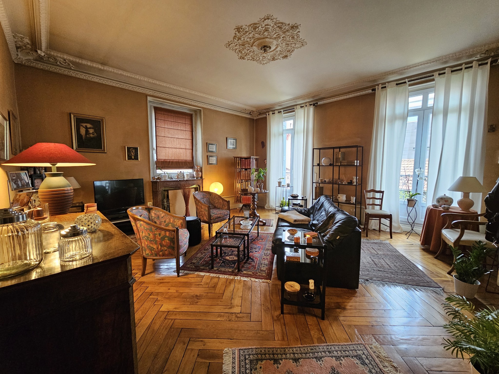 Vente Appartement à le Puy-en-Velay 5 pièces