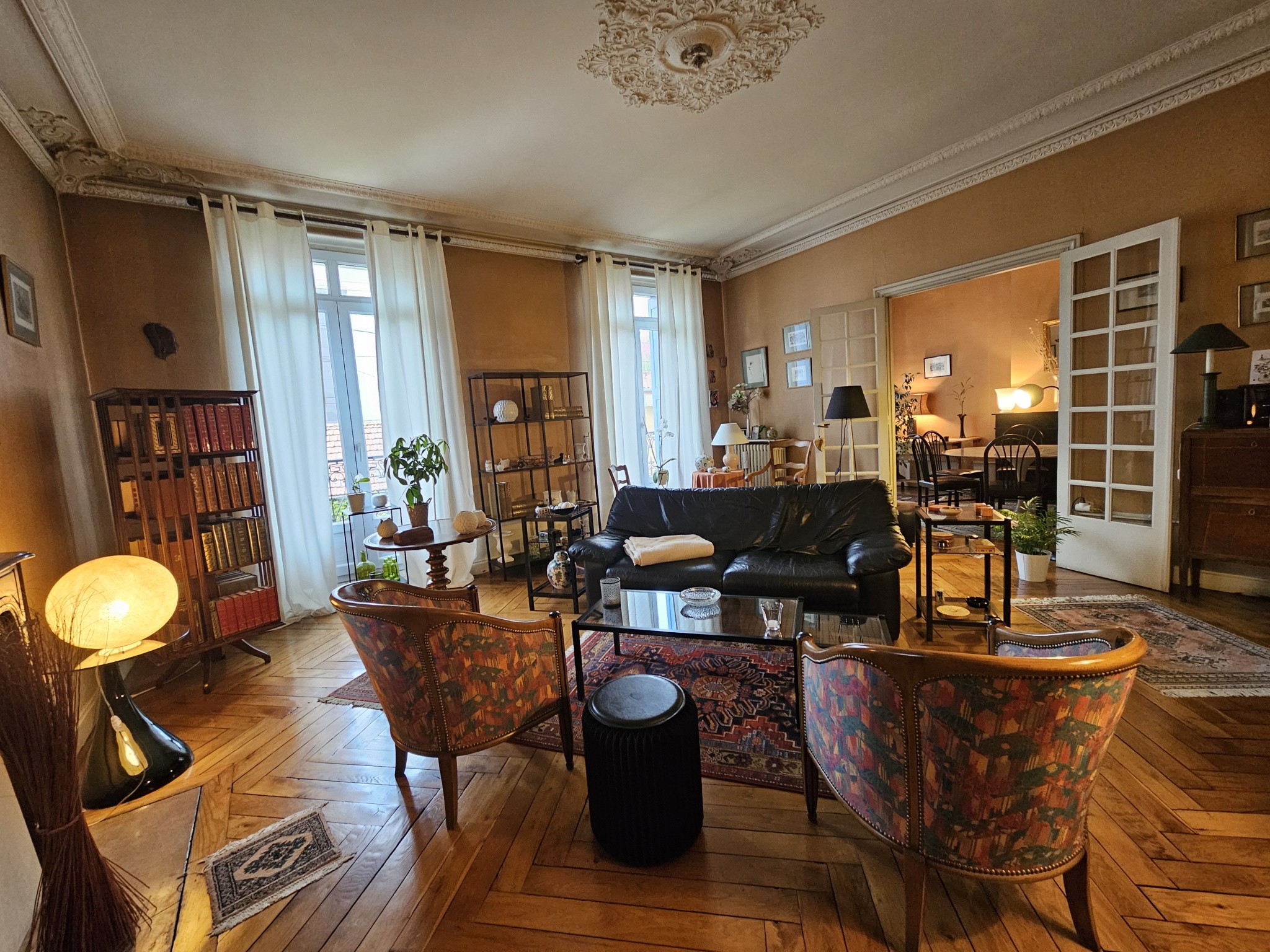 Vente Appartement à le Puy-en-Velay 5 pièces