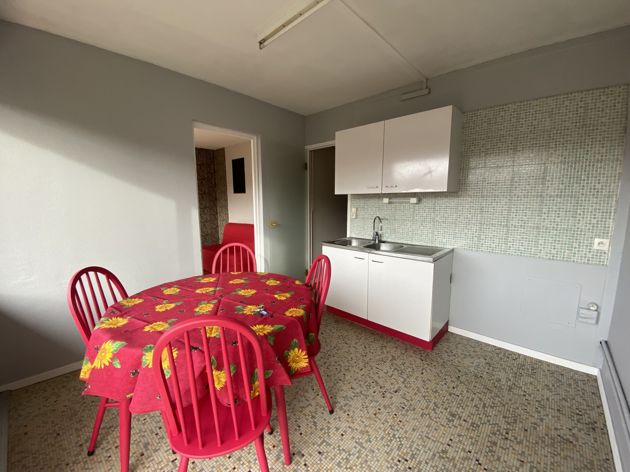 Vente Appartement à Vals-près-le-Puy 2 pièces