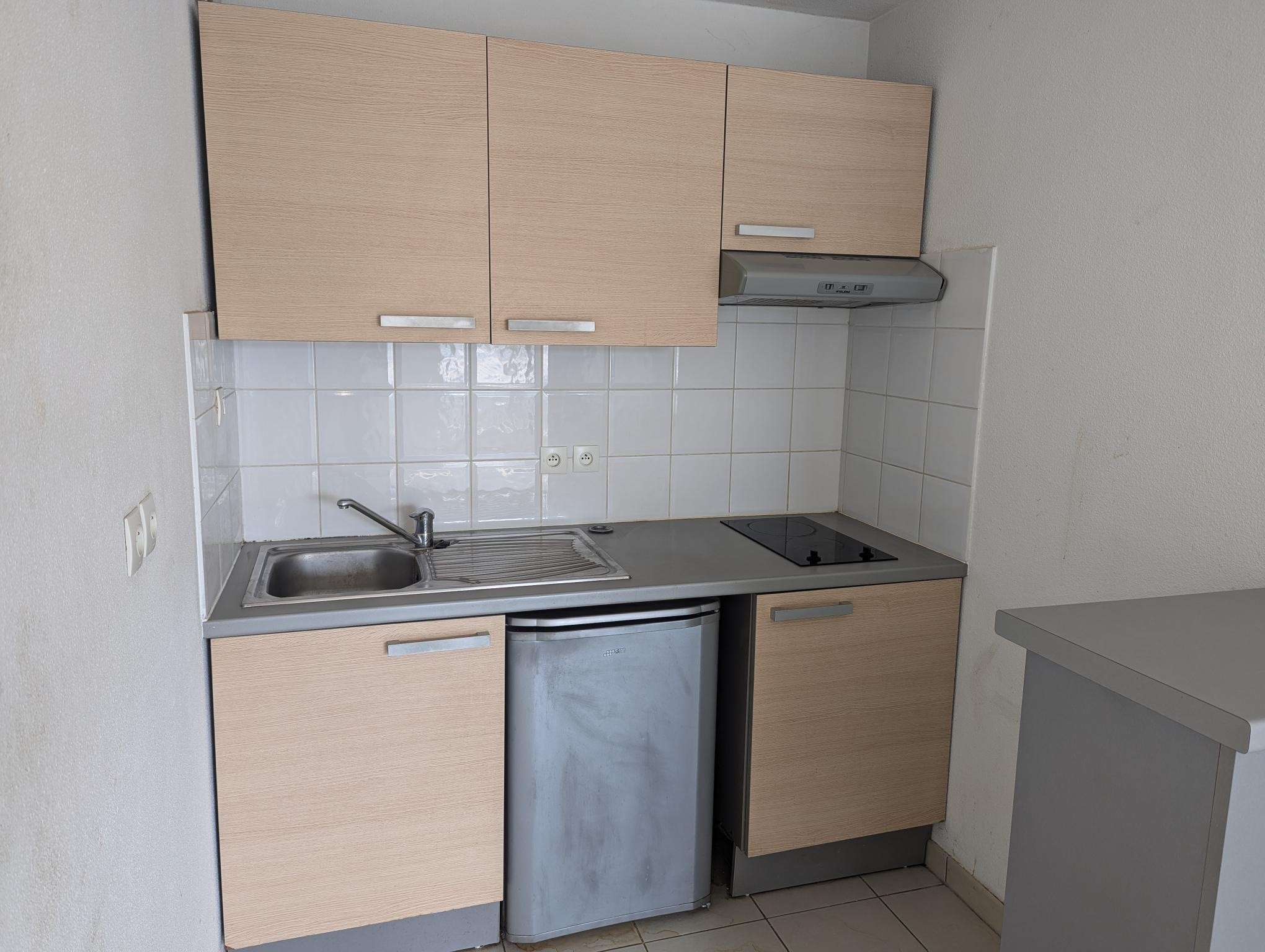 Vente Appartement à Grigny 2 pièces