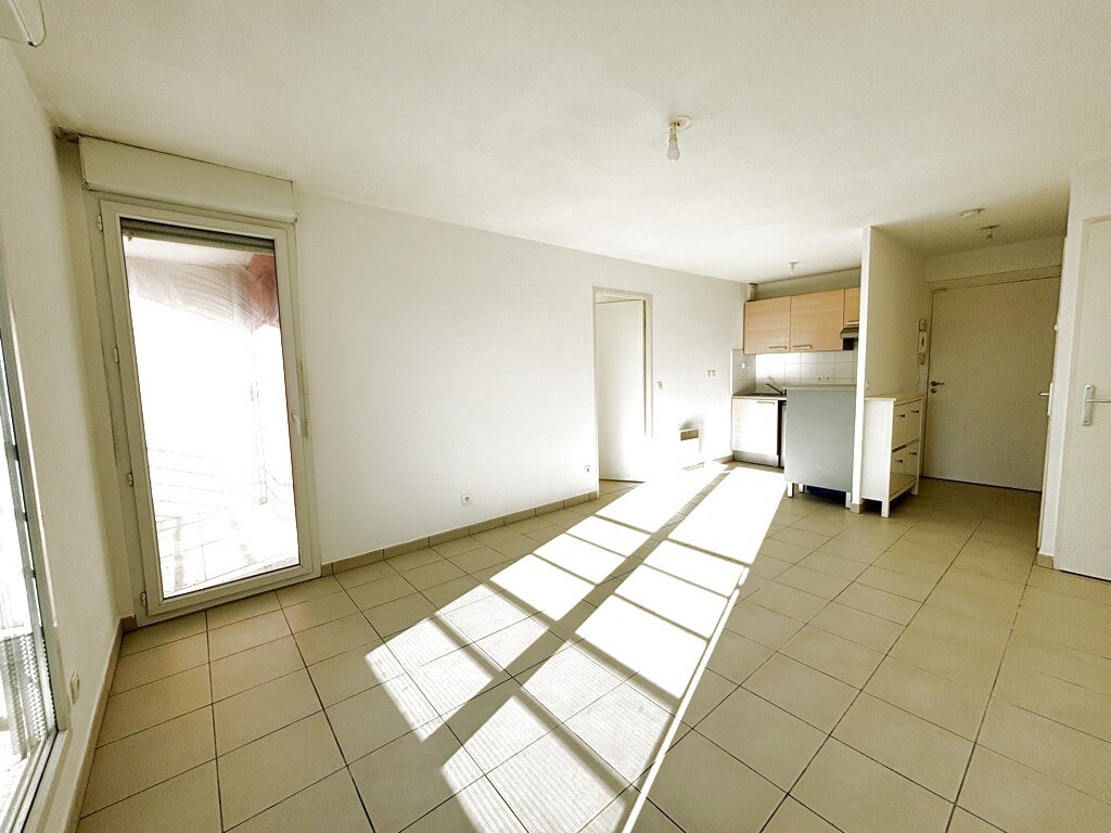 Vente Appartement à Grigny 2 pièces