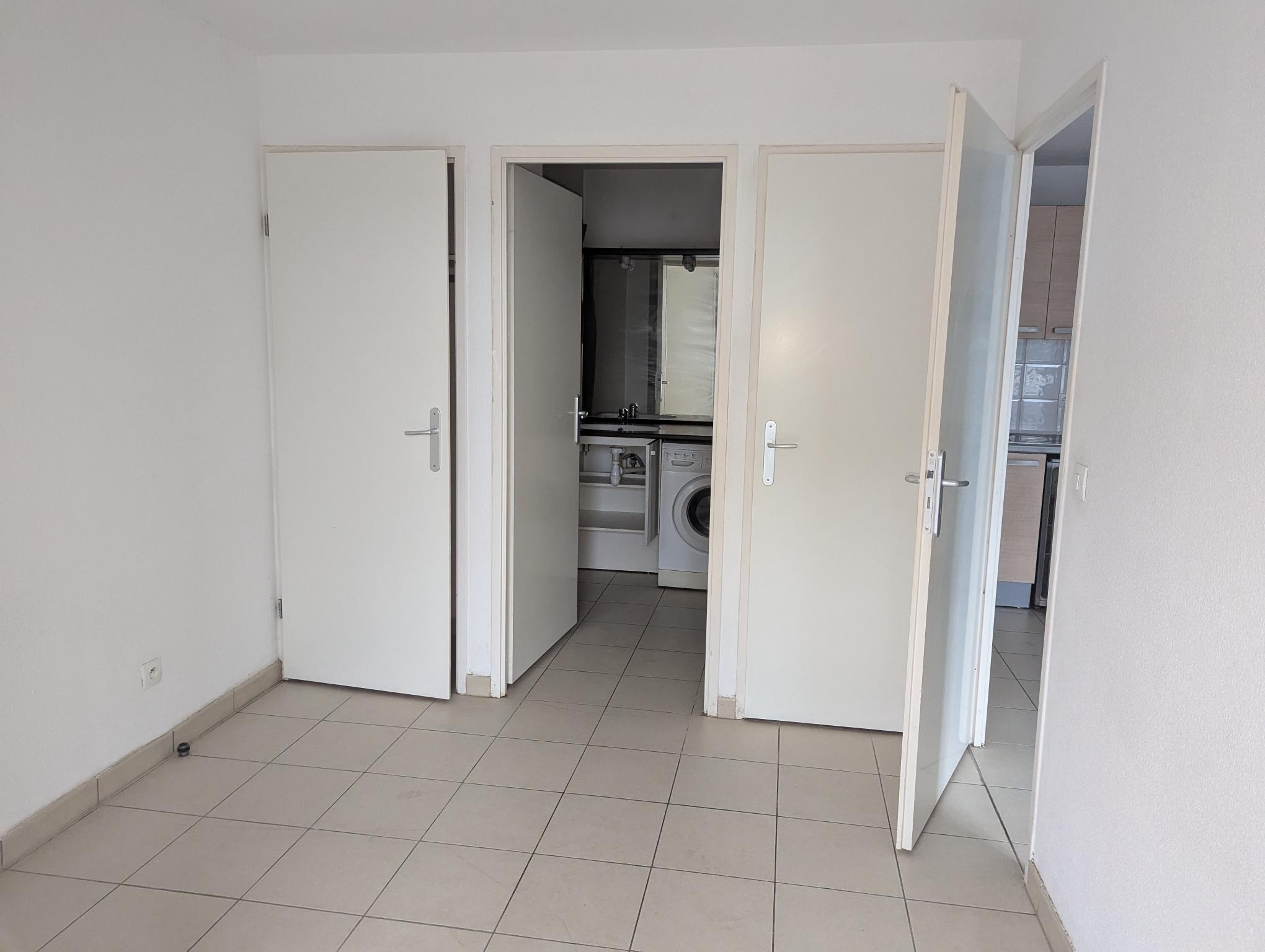 Vente Appartement à Grigny 2 pièces