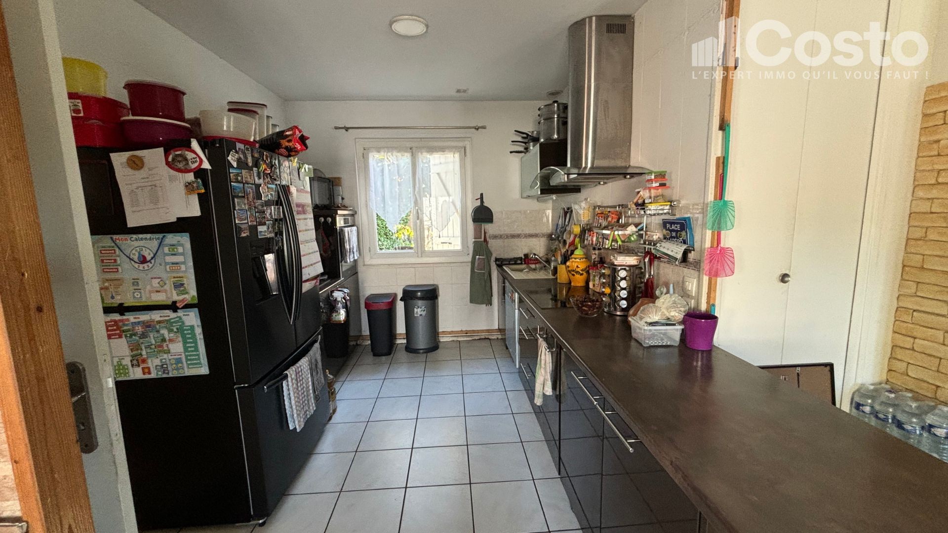 Vente Maison à Grigny 4 pièces