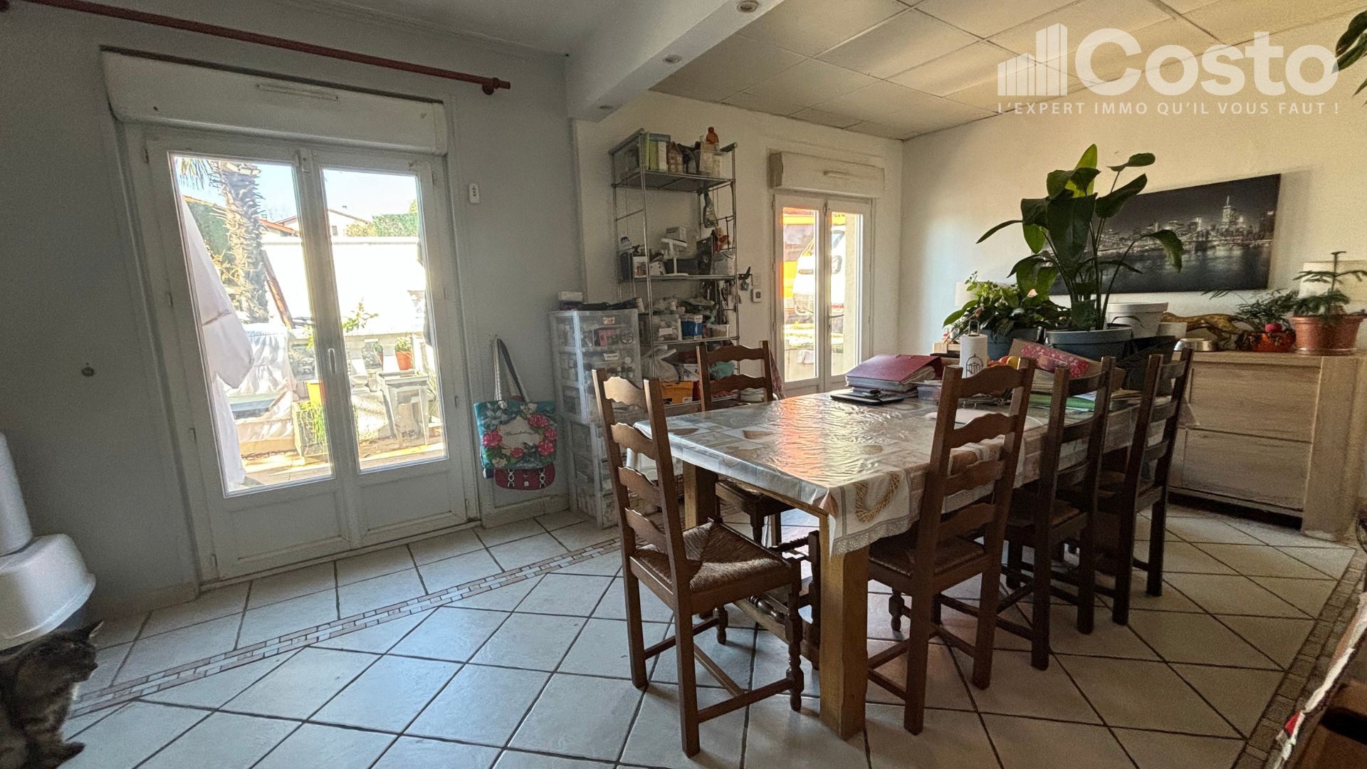 Vente Maison à Grigny 4 pièces