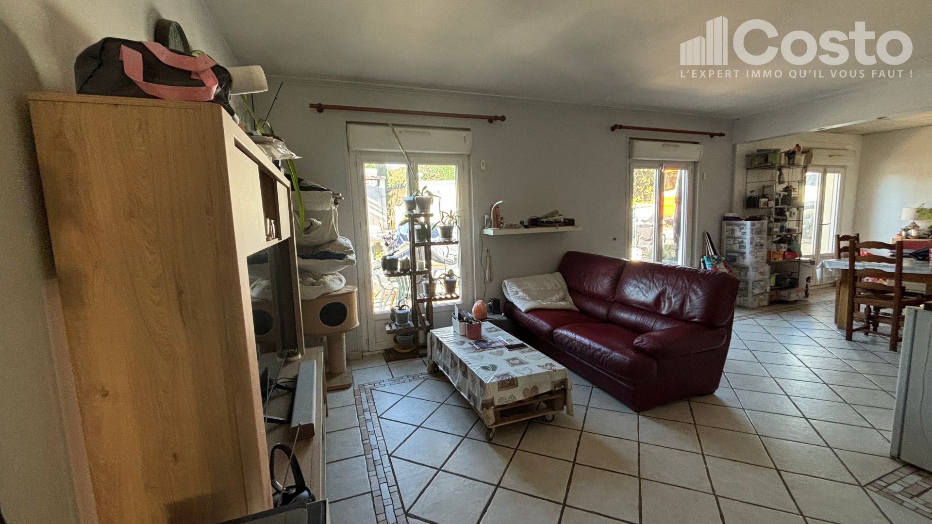 Vente Maison à Grigny 4 pièces