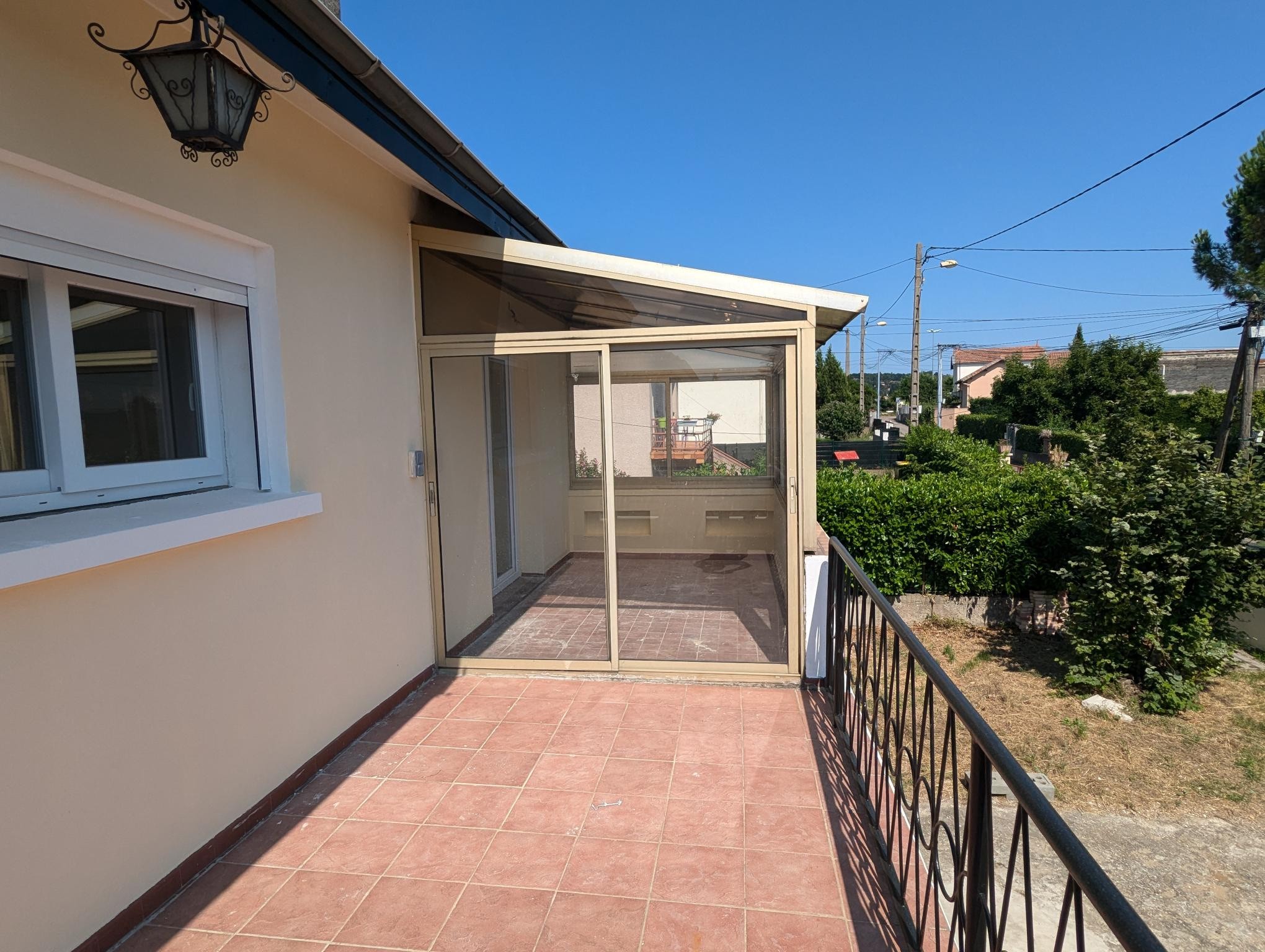 Vente Maison à le Péage-de-Roussillon 4 pièces