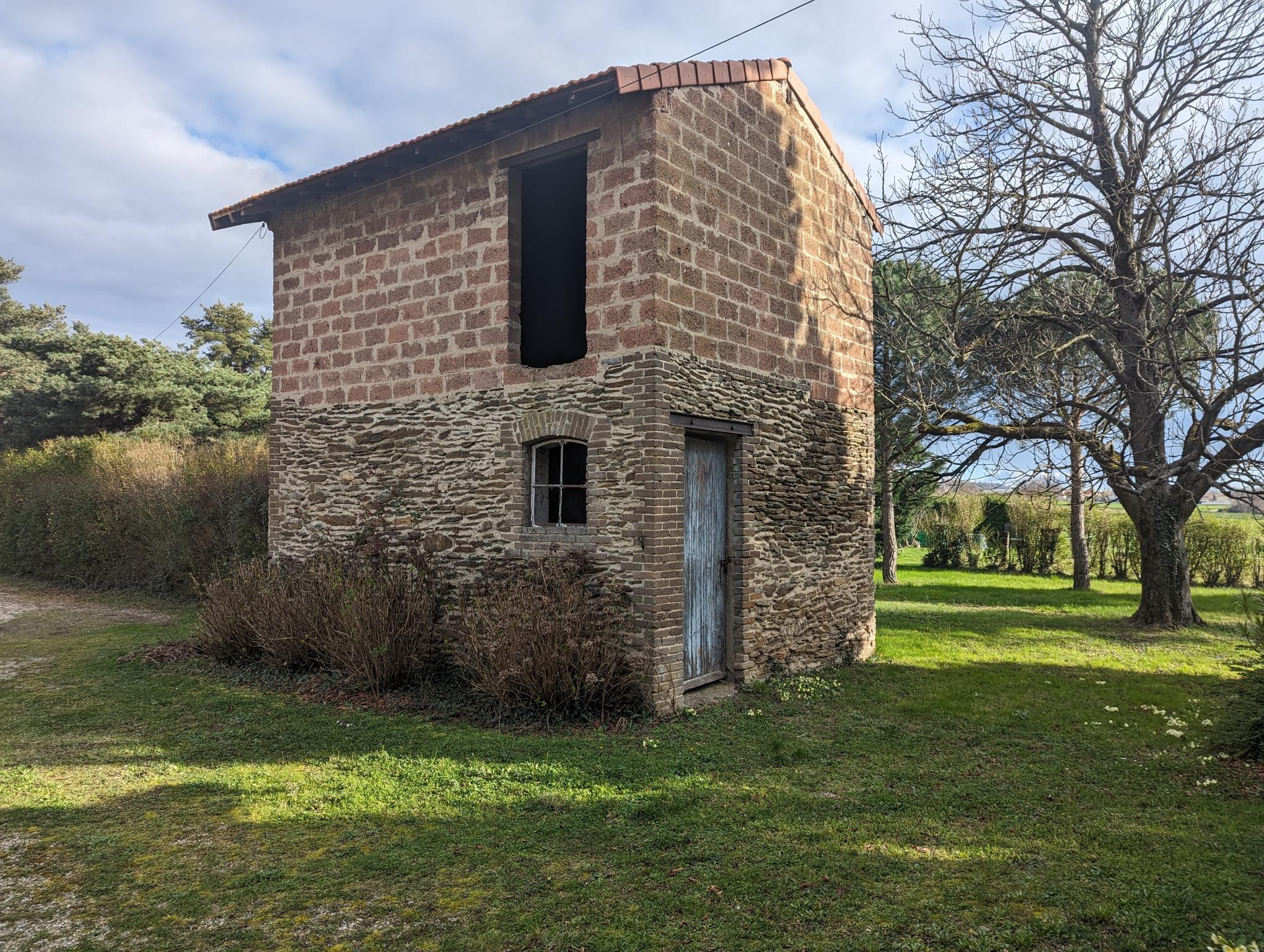 Vente Maison à Chasse-sur-Rhône 5 pièces