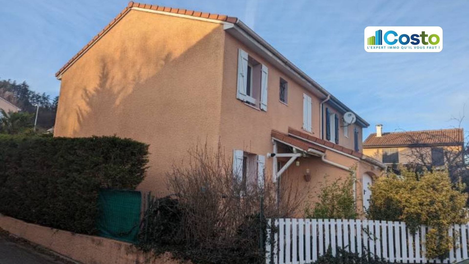 Vente Maison à Grigny 6 pièces