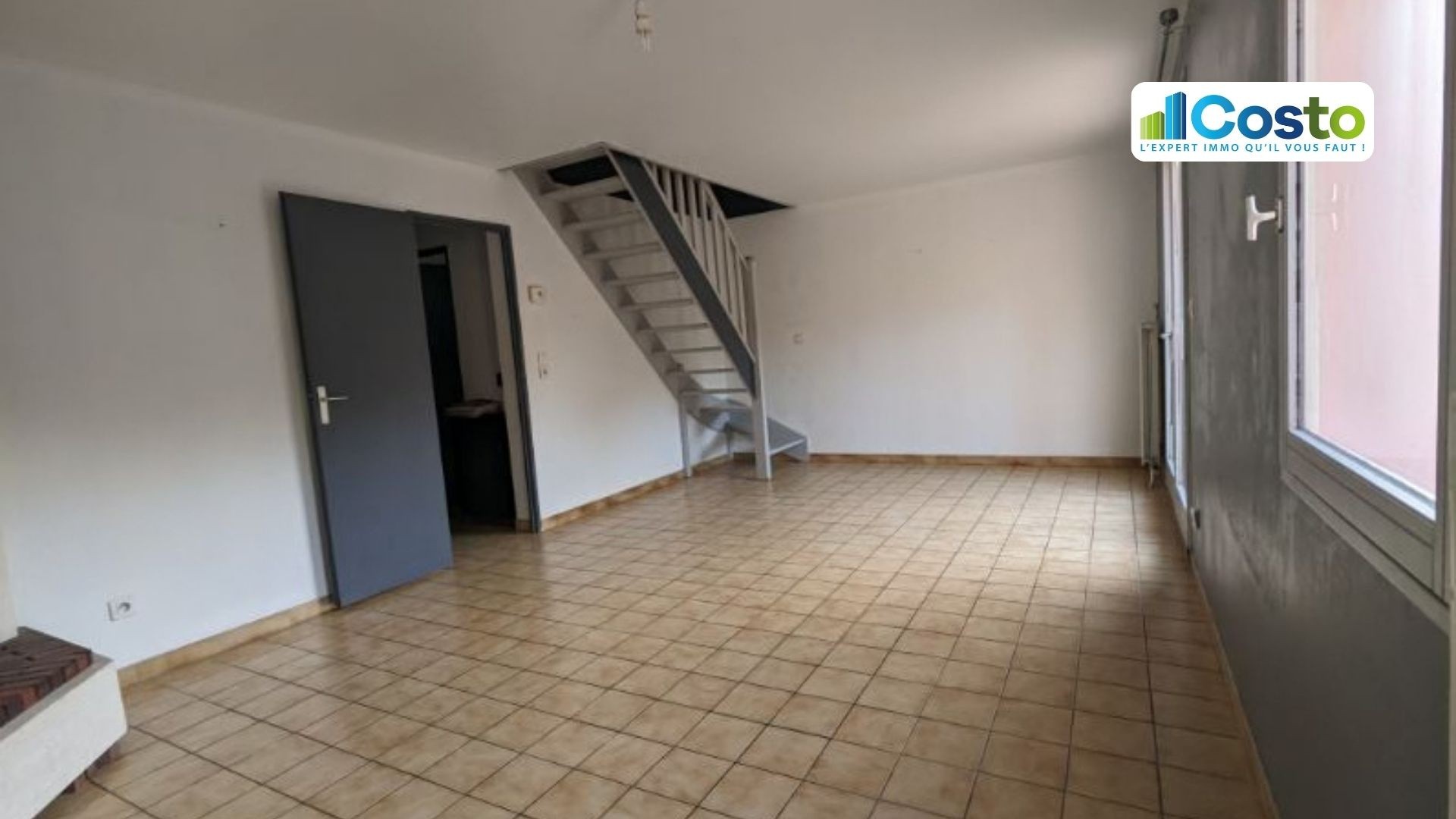 Vente Maison à Grigny 6 pièces